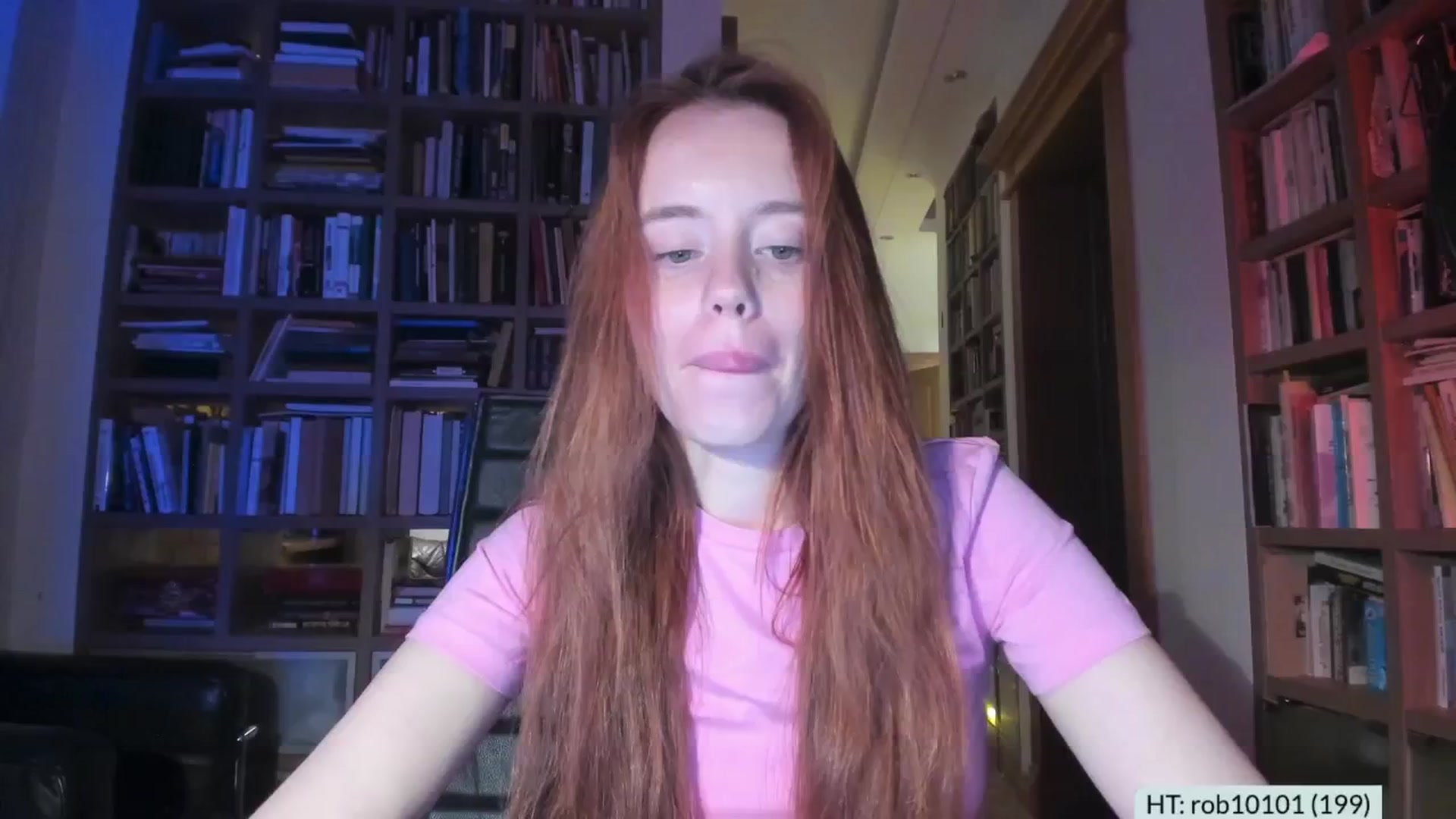 Gallery image thumbnail from Alena29's myfreecams stream on, 11/13/2025, 22:57 image 6 of 20