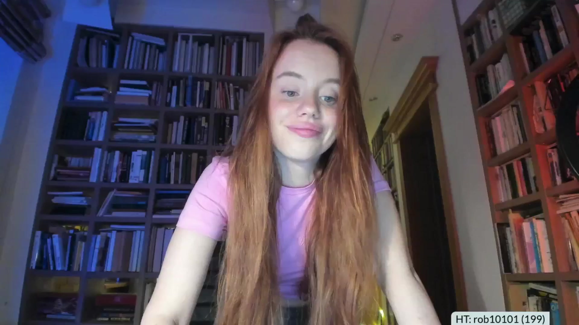 Gallery image thumbnail from Alena29's myfreecams stream on, 11/13/2025, 22:57 image 11 of 20
