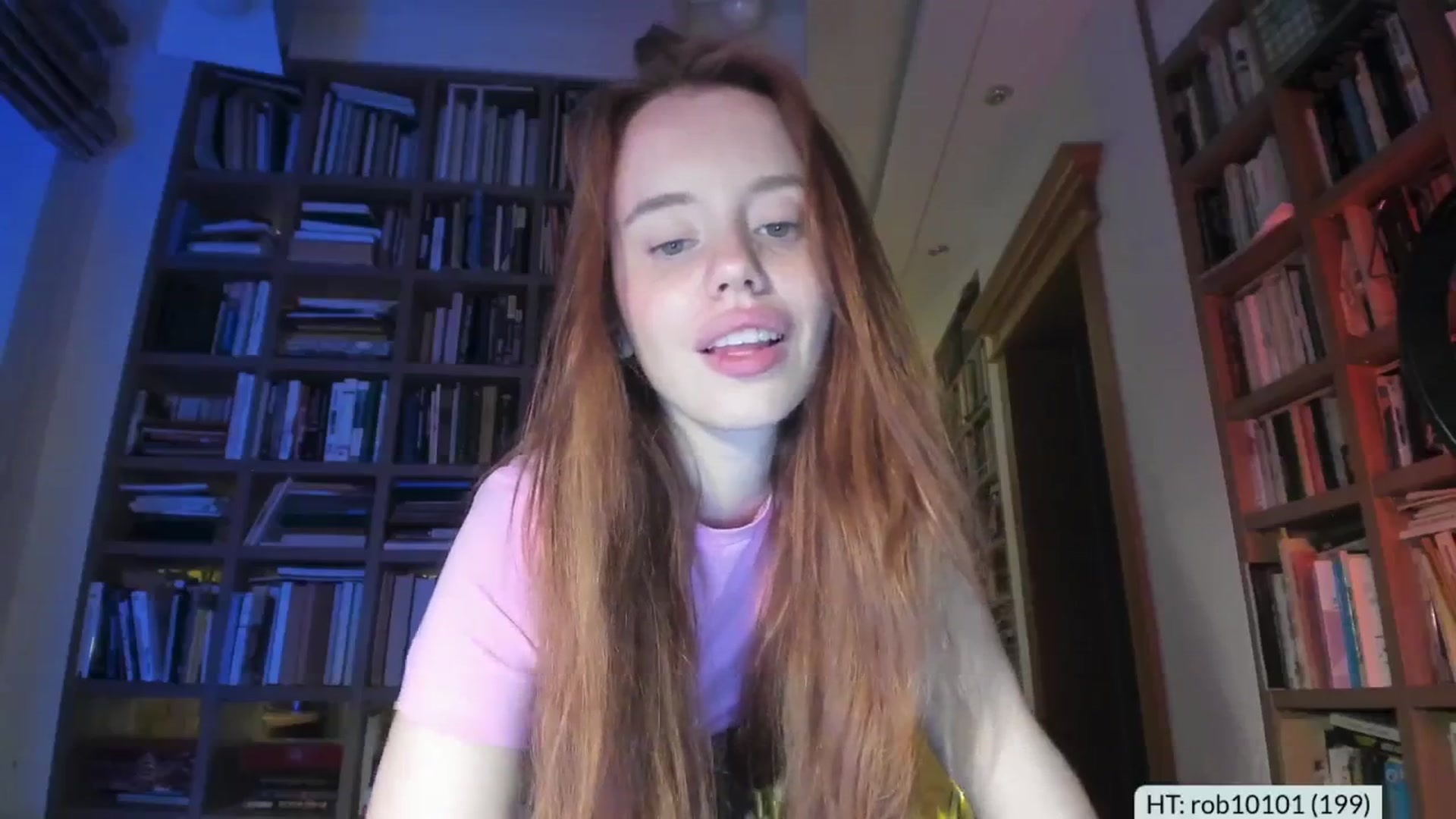 Gallery image thumbnail from Alena29's myfreecams stream on, 11/13/2025, 22:57 image 12 of 20