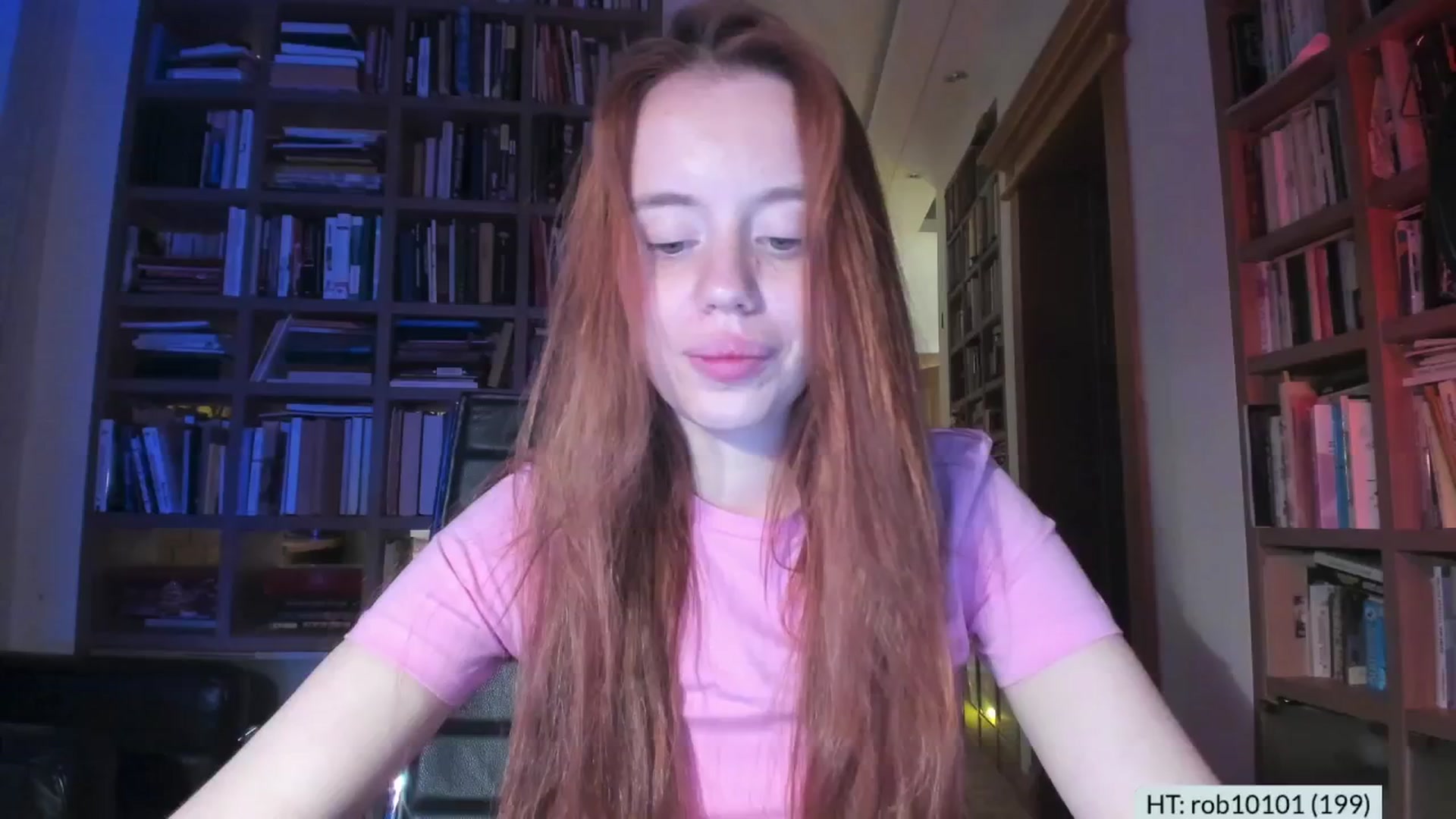 Gallery image thumbnail from Alena29's myfreecams stream on, 11/13/2025, 22:57 image 4 of 20