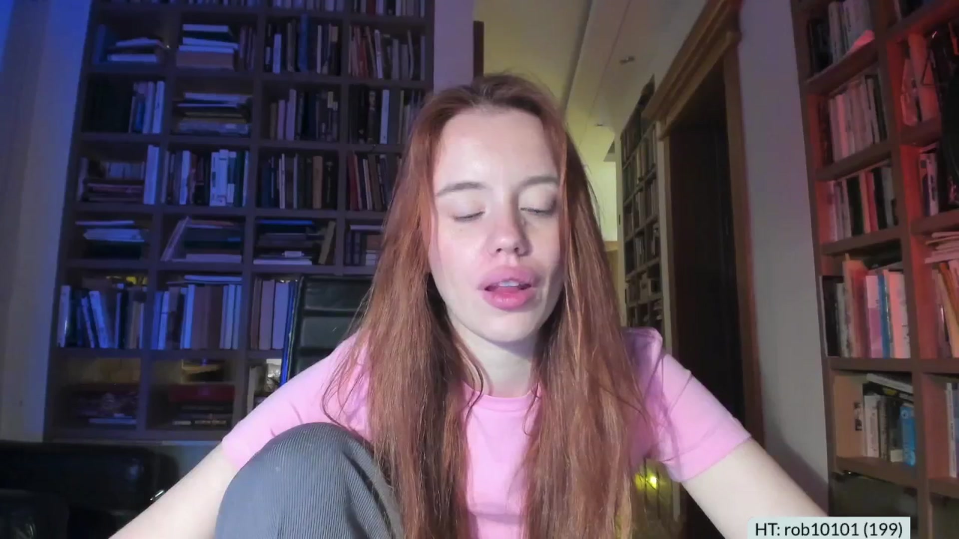 Gallery image thumbnail from Alena29's myfreecams stream on, 11/13/2025, 22:57 image 19 of 20