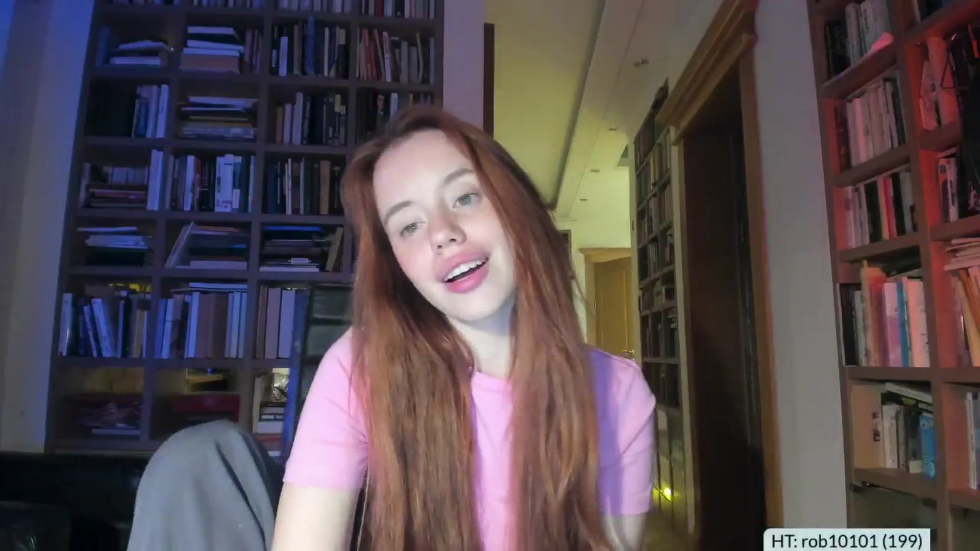 Gallery image thumbnail from Alena29's myfreecams stream on, 11/13/2025, 22:57 image 18 of 20