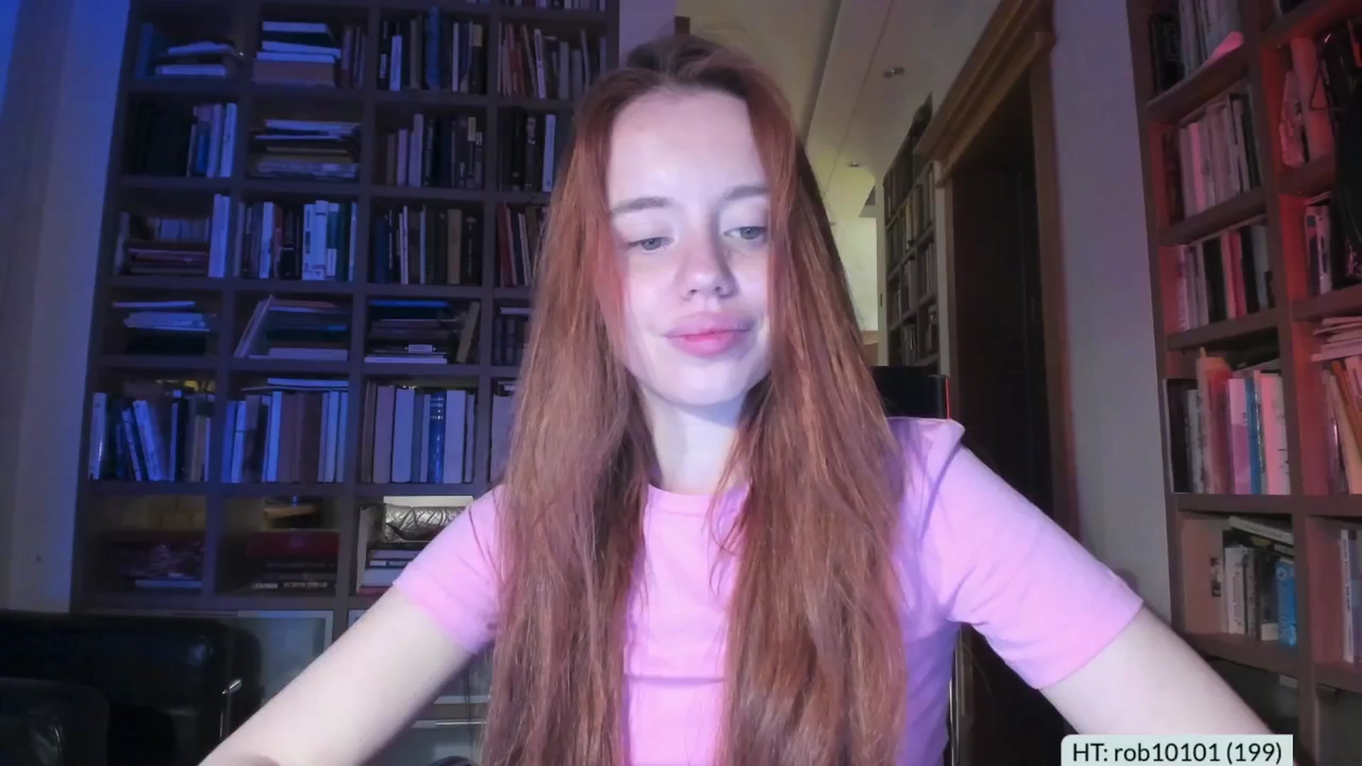 Gallery image thumbnail from Alena29's myfreecams stream on, 11/13/2025, 22:57 image 7 of 20