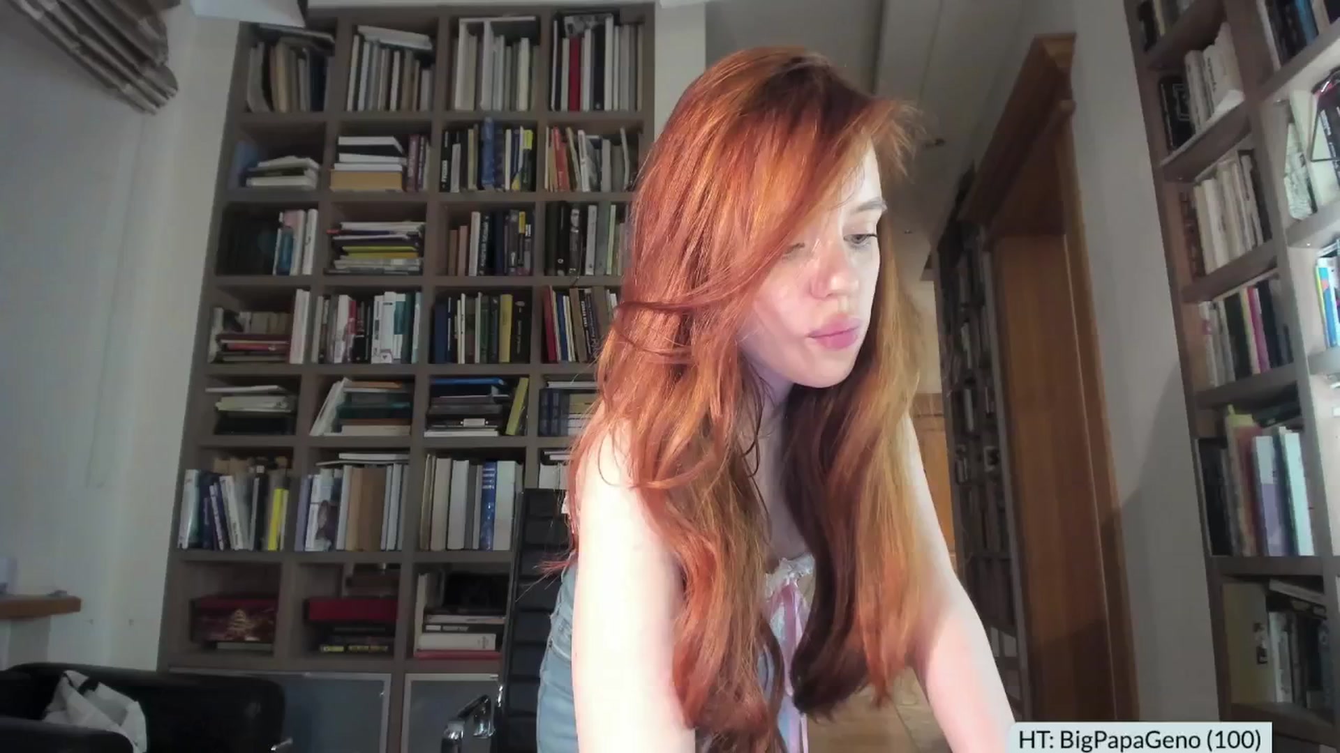 Gallery image thumbnail from Alena29's myfreecams stream on, 11/28/2025, 01:04 image 5 of 20