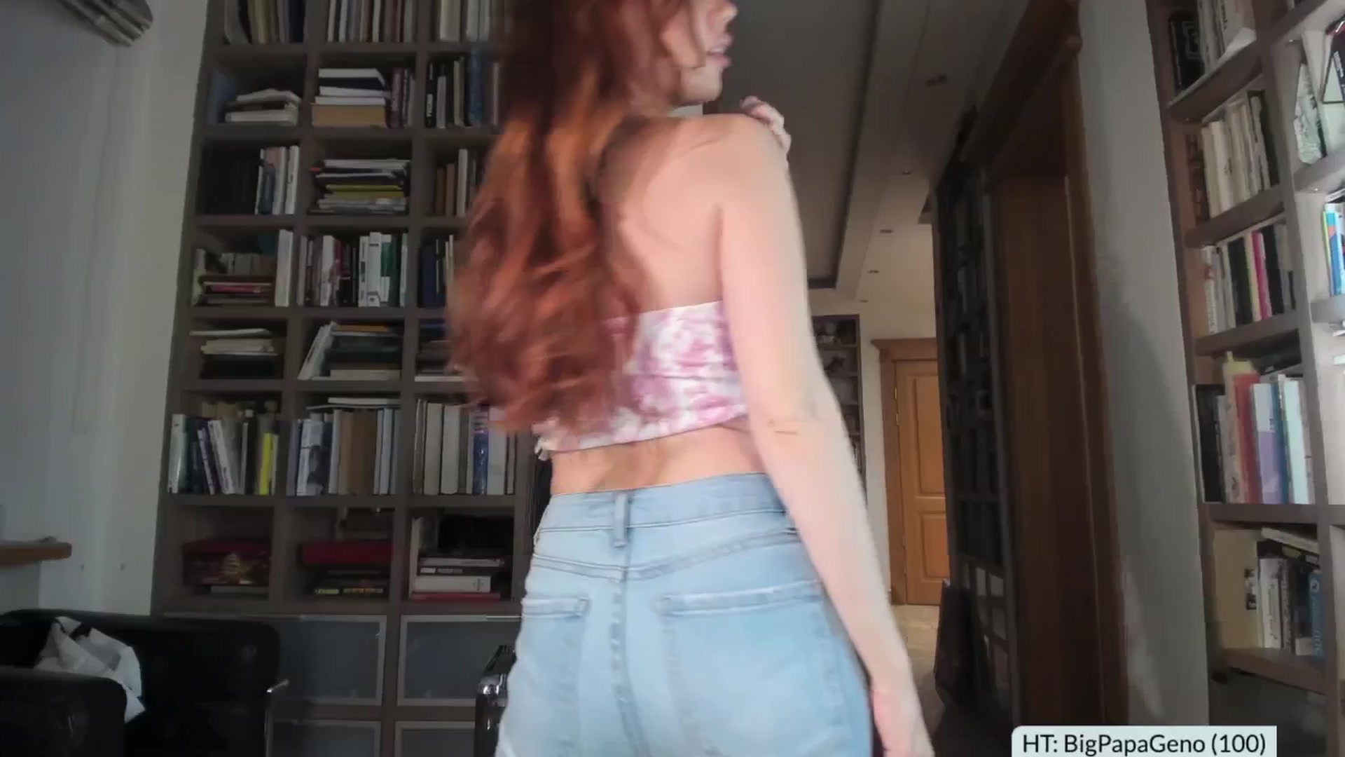 Gallery image thumbnail from Alena29's myfreecams stream on, 11/28/2025, 01:04 image 9 of 20
