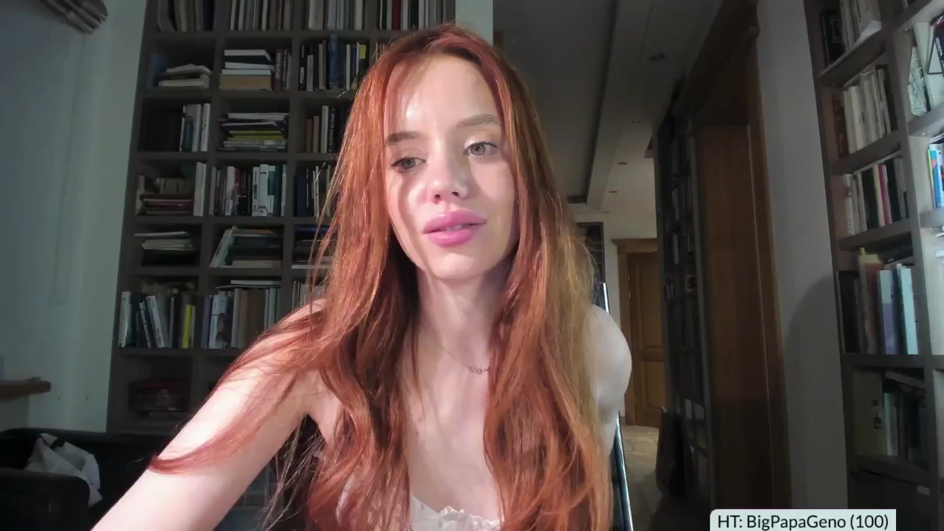 Gallery image thumbnail from Alena29's myfreecams stream on, 11/28/2025, 01:04 image 17 of 20