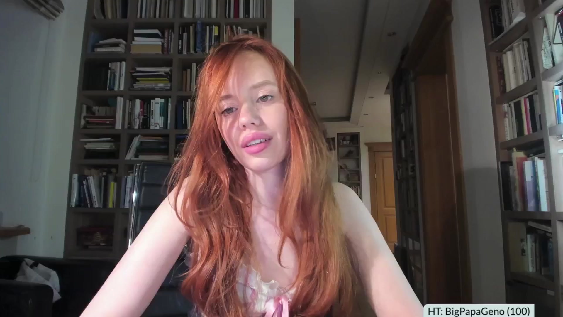 Gallery image thumbnail from Alena29's myfreecams stream on, 11/28/2025, 01:04 image 11 of 20