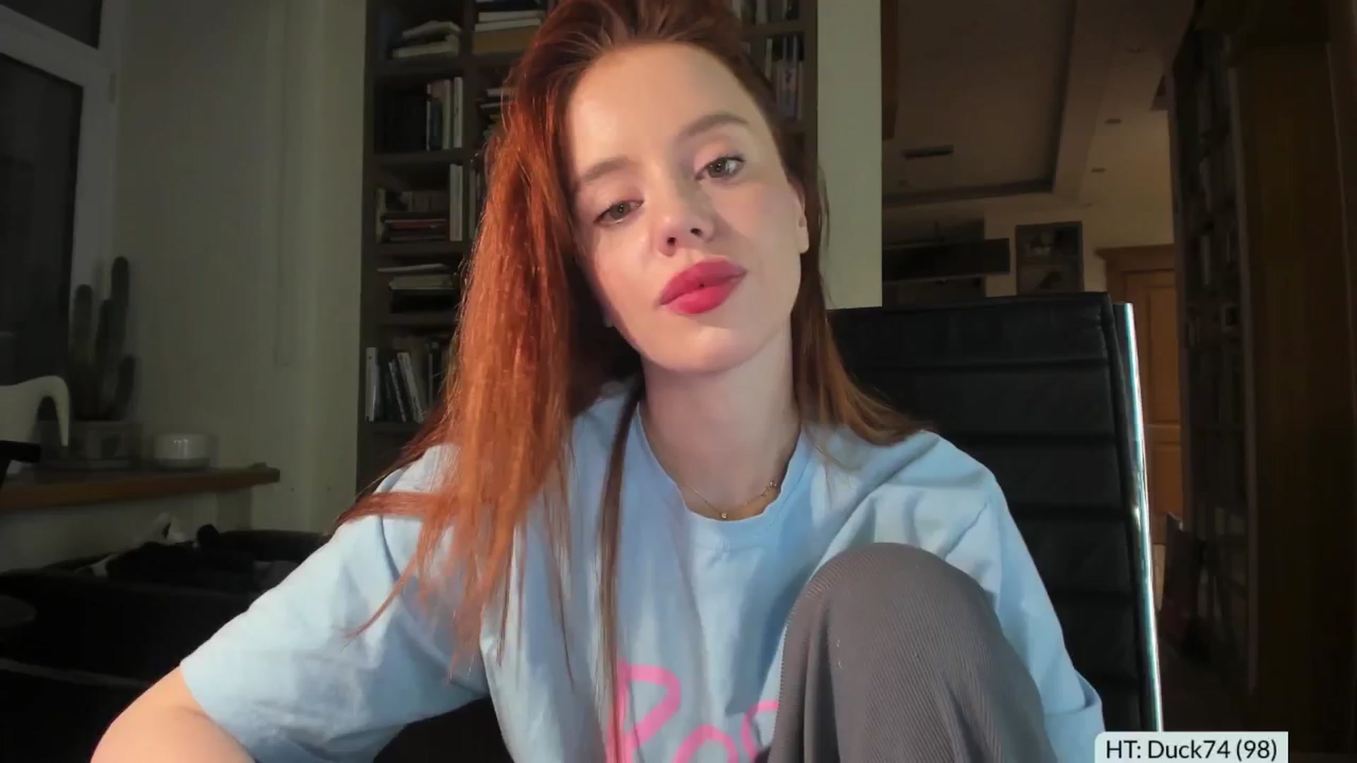 Gallery image thumbnail from Alena29's myfreecams stream on, 11/30/2025, 02:45 image 20 of 20