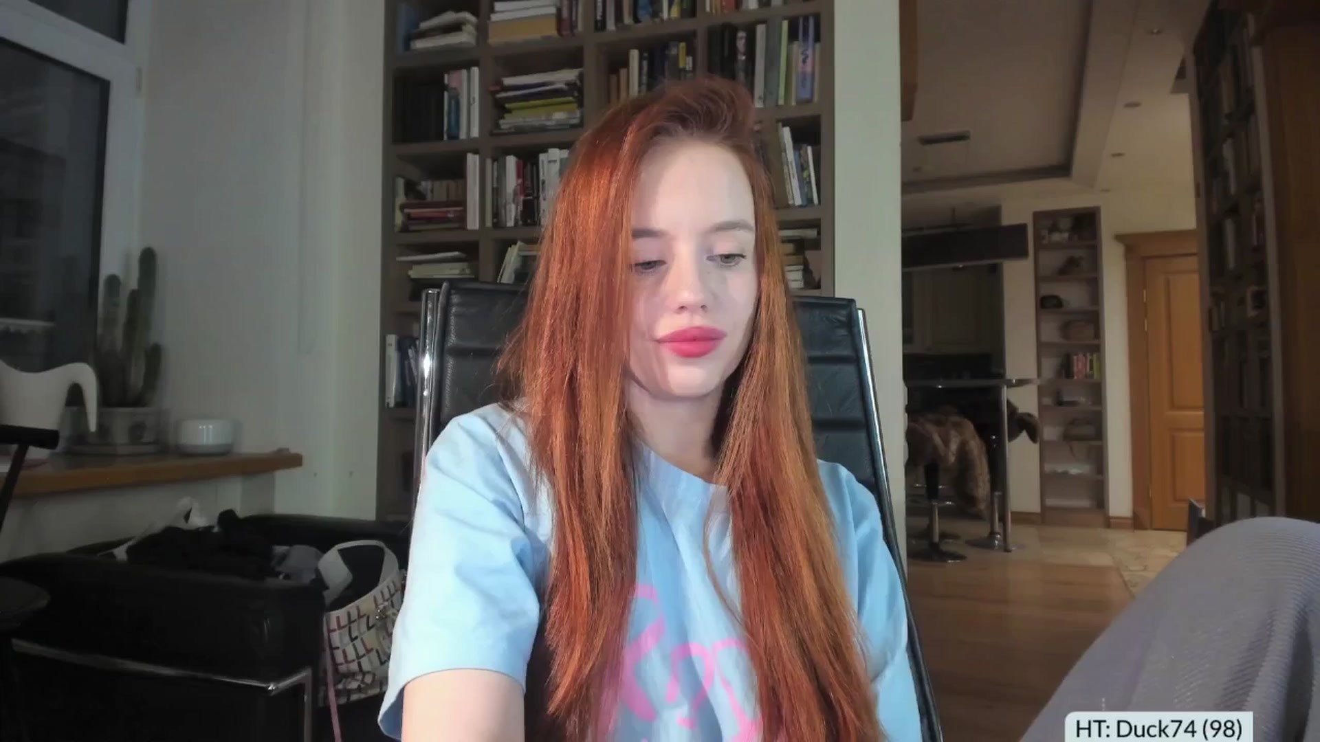 Gallery image thumbnail from Alena29's myfreecams stream on, 11/30/2025, 02:45 image 10 of 20