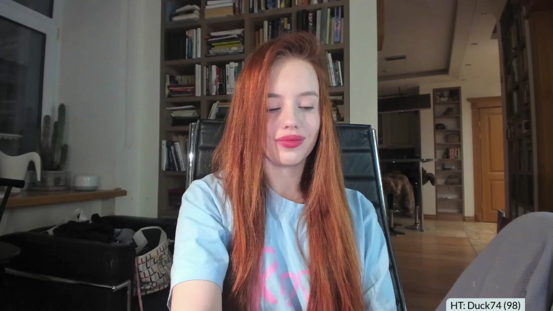 Gallery image thumbnail from Alena29's myfreecams stream on, 11/30/2025, 02:45 image 9 of 20