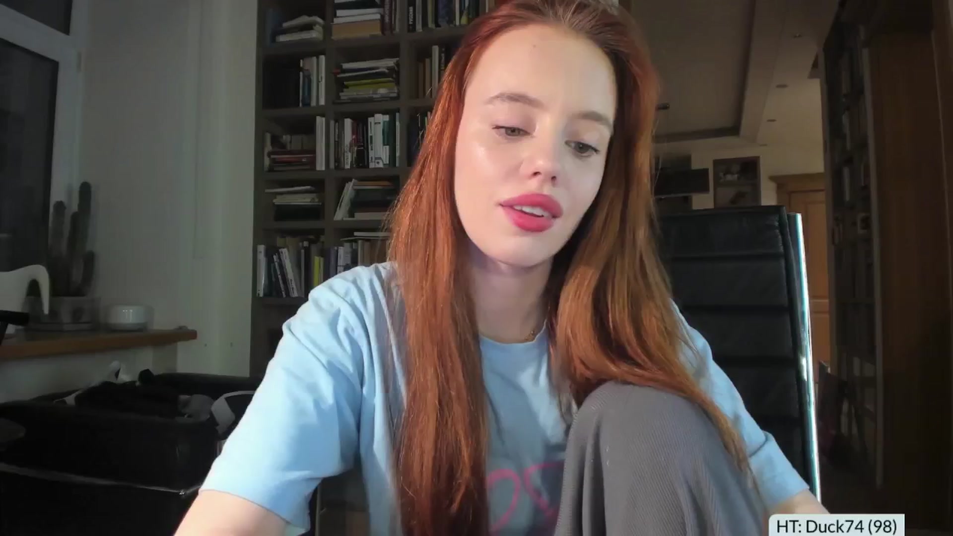 Gallery image thumbnail from Alena29's myfreecams stream on, 11/30/2025, 02:45 image 16 of 20