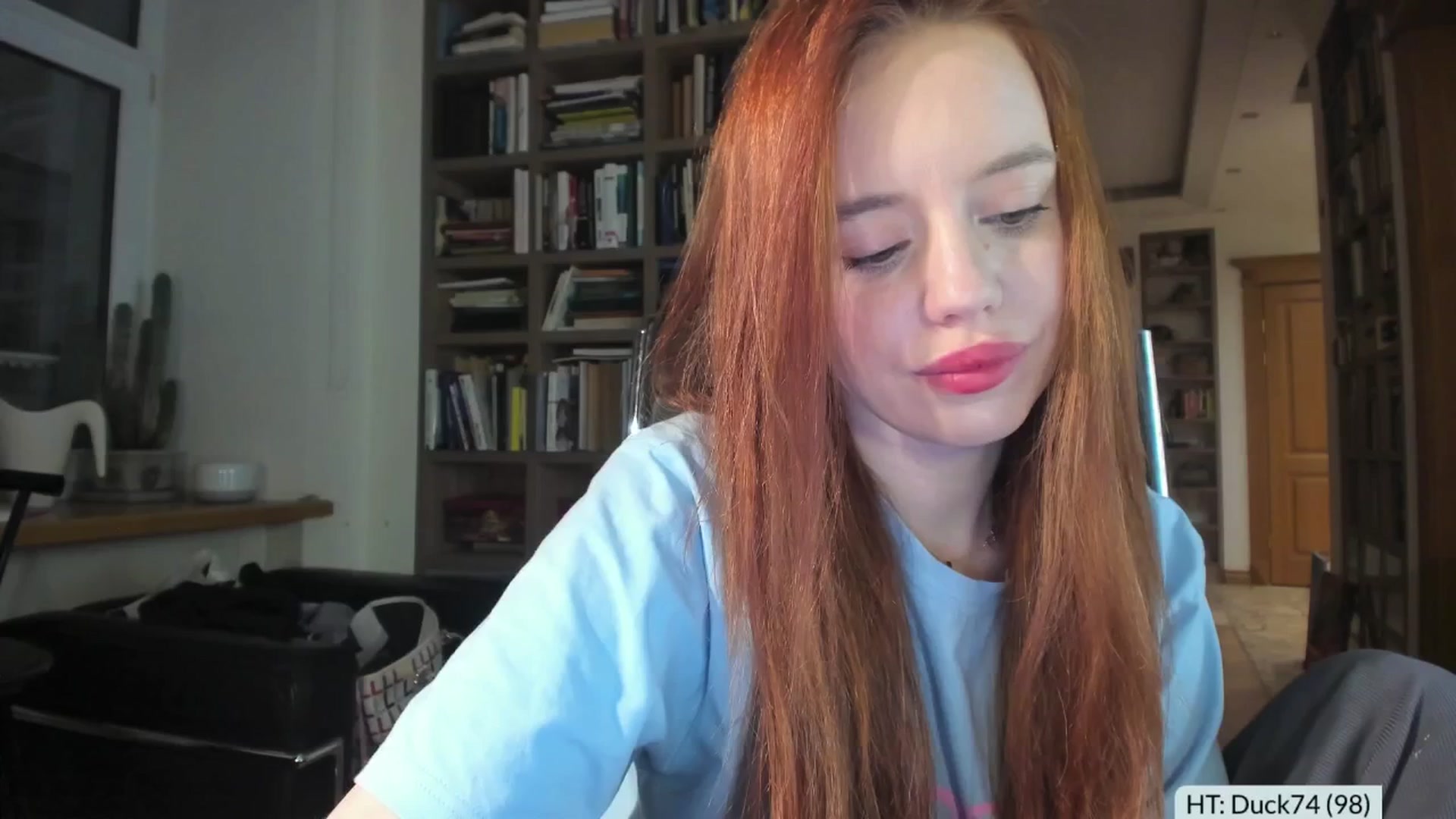 Gallery image thumbnail from Alena29's myfreecams stream on, 11/30/2025, 02:45 image 12 of 20