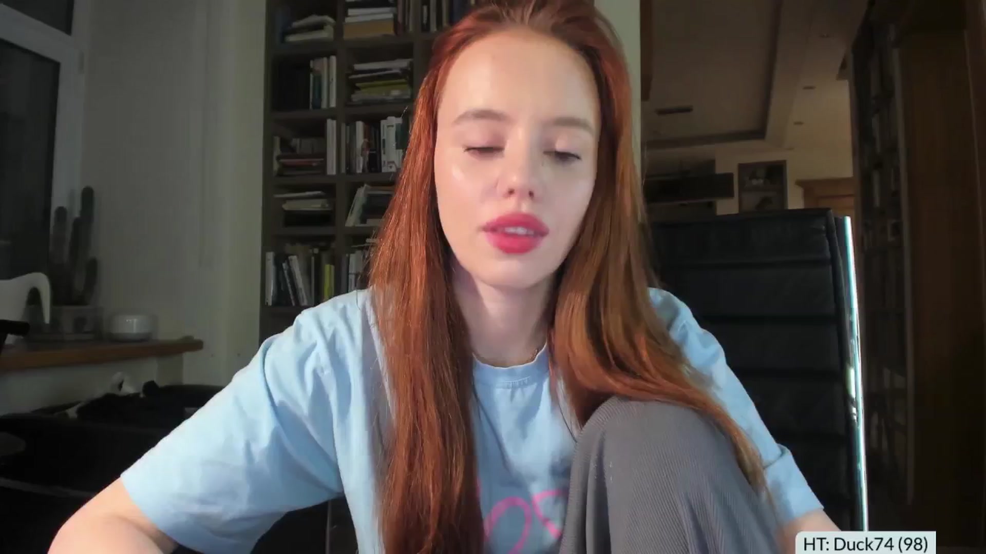 Gallery image thumbnail from Alena29's myfreecams stream on, 11/30/2025, 02:45 image 17 of 20