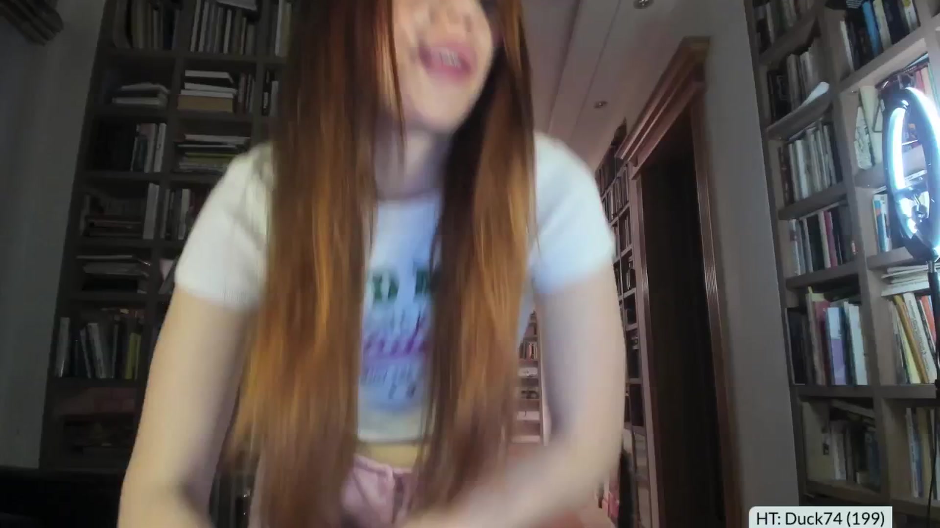 Gallery image thumbnail from Alena29's myfreecams stream on, 12/03/2025, 13:31 image 20 of 20