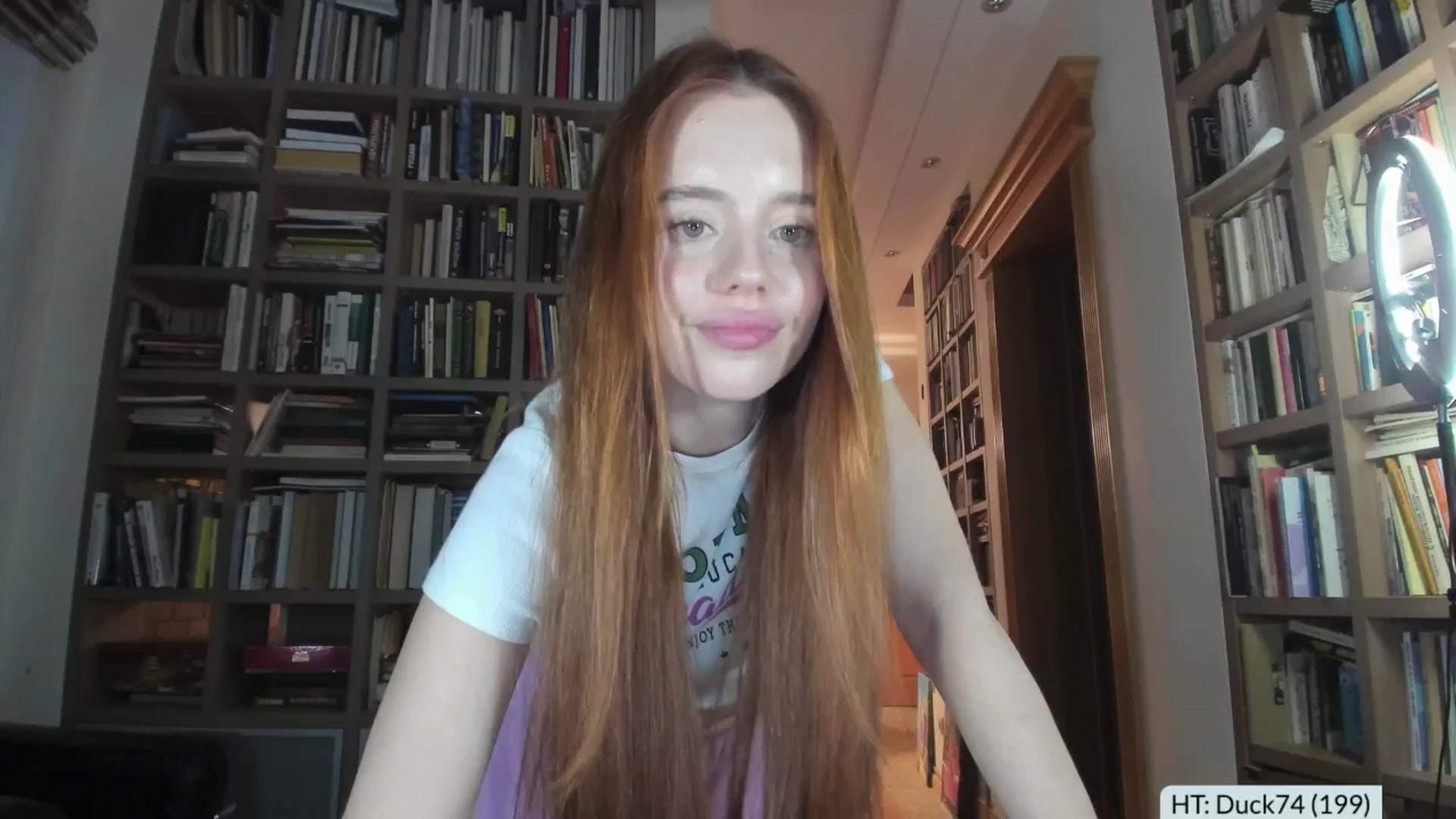 Gallery image thumbnail from Alena29's myfreecams stream on, 12/03/2025, 13:31 image 18 of 20
