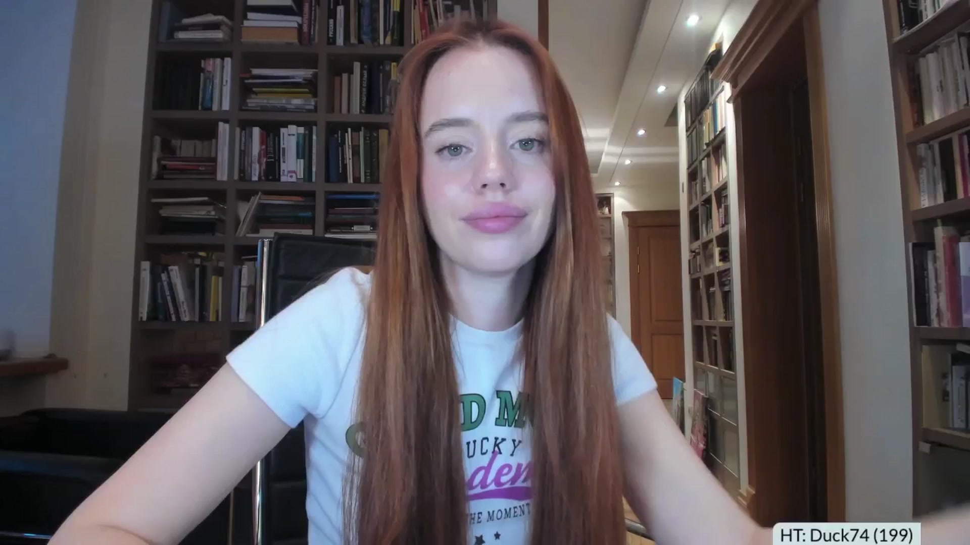 Gallery image thumbnail from Alena29's myfreecams stream on, 12/03/2025, 13:31 image 2 of 20