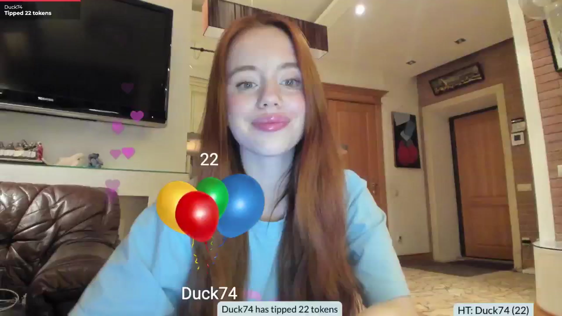 Gallery image thumbnail from Alena29's myfreecams stream on, 01/11/2026, 21:16 image 1 of 20