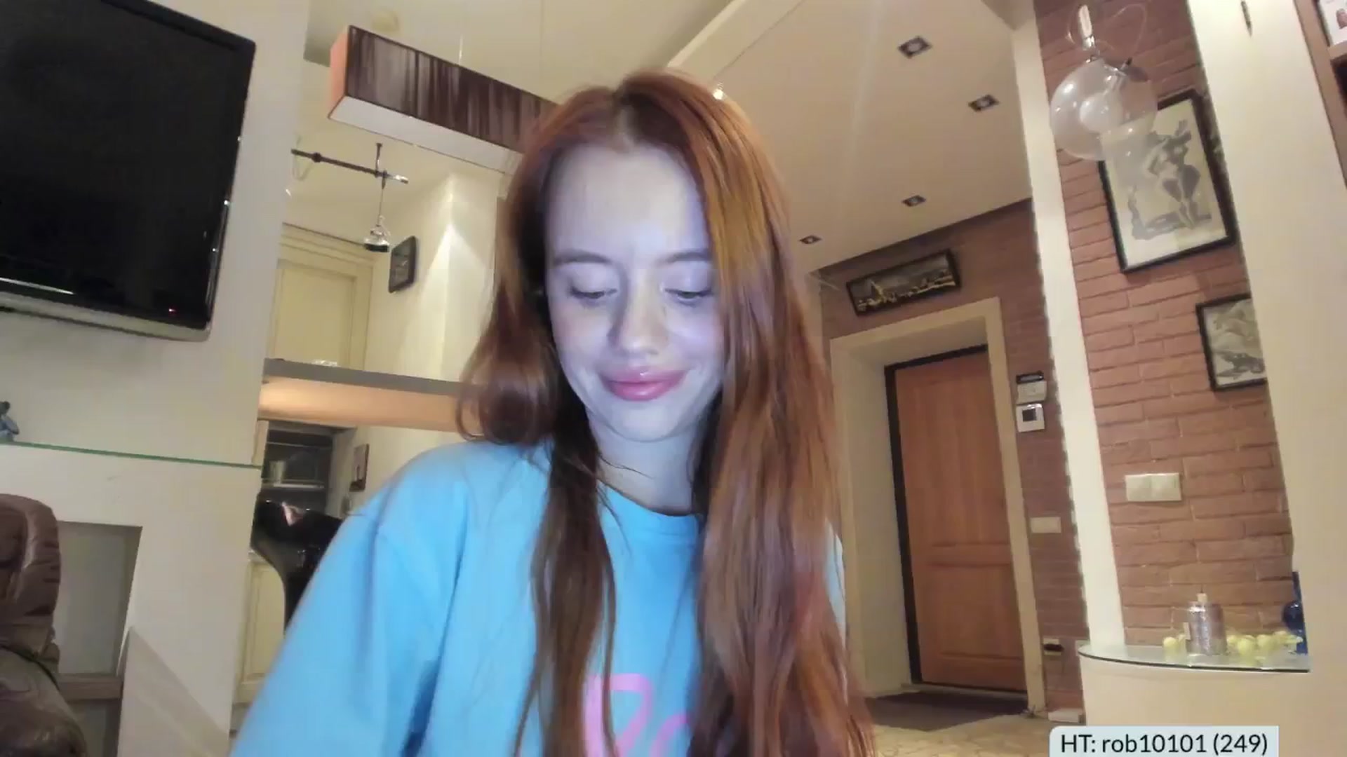 Gallery image thumbnail from Alena29's myfreecams stream on, 01/11/2026, 21:16 image 12 of 20