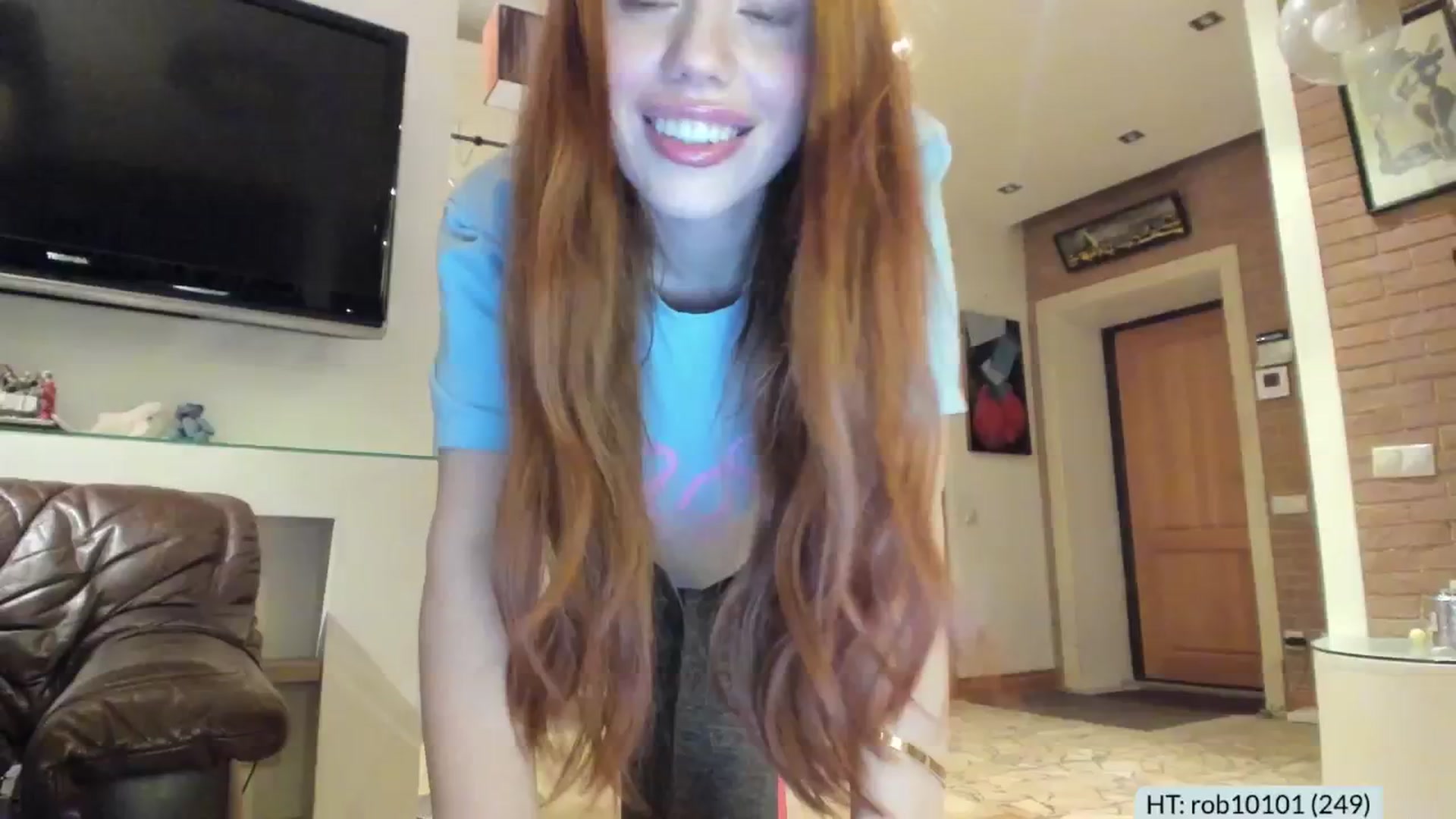 Gallery image thumbnail from Alena29's myfreecams stream on, 01/11/2026, 21:16 image 5 of 20