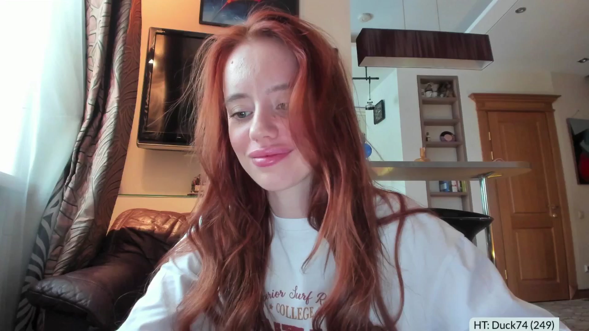 Gallery image thumbnail from Alena29's myfreecams stream on, 01/29/2026, 12:56 image 18 of 20