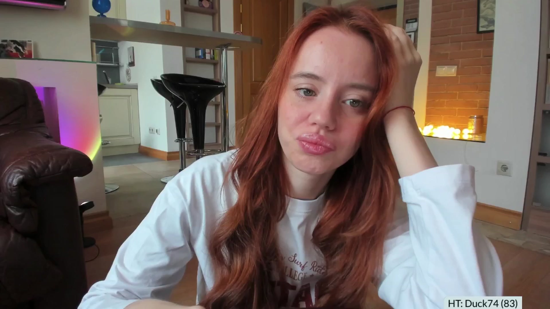 Gallery image thumbnail from Alena29's myfreecams stream on, 01/29/2026, 12:56 image 4 of 20