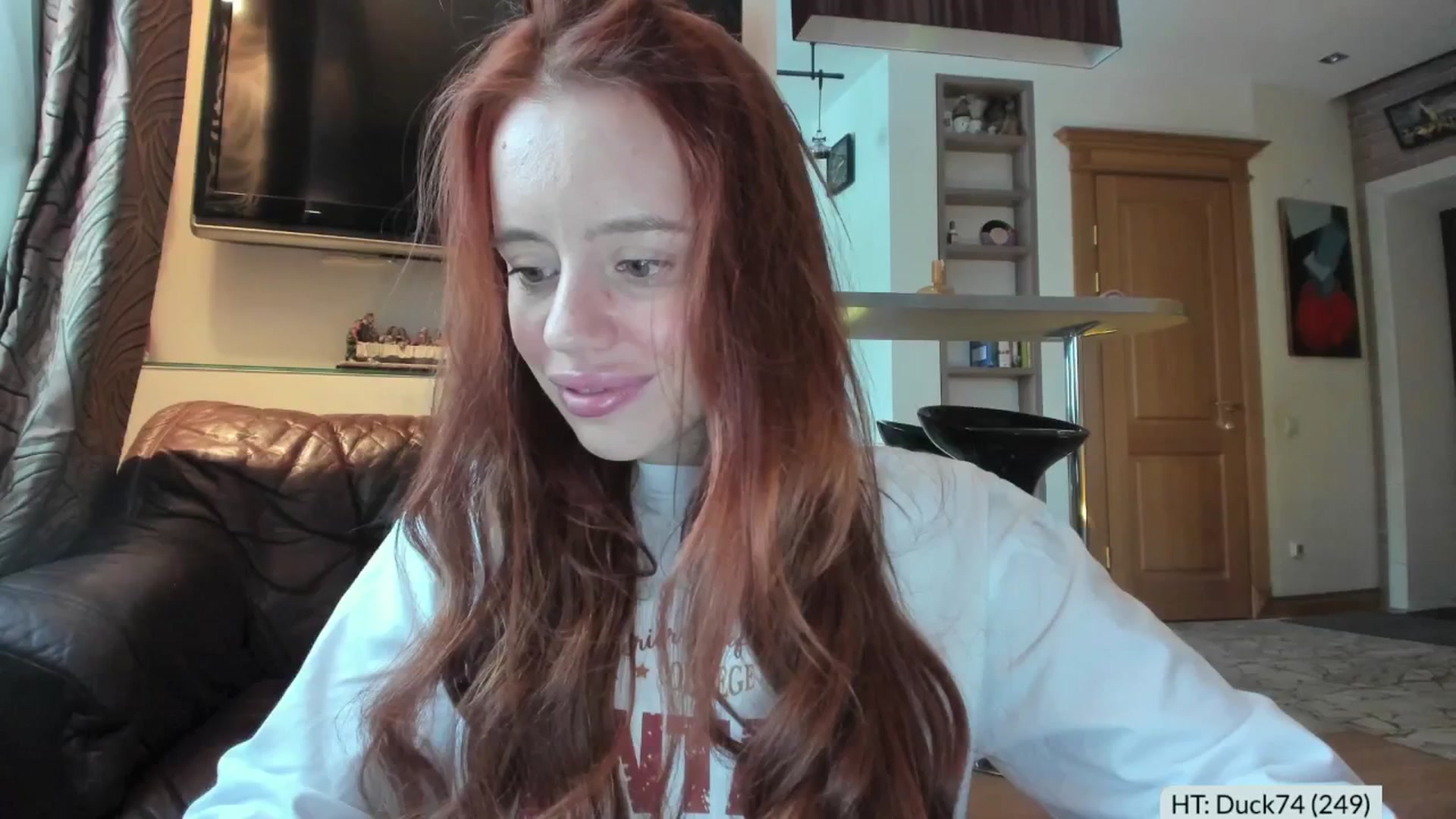Gallery image thumbnail from Alena29's myfreecams stream on, 01/29/2026, 12:56 image 20 of 20