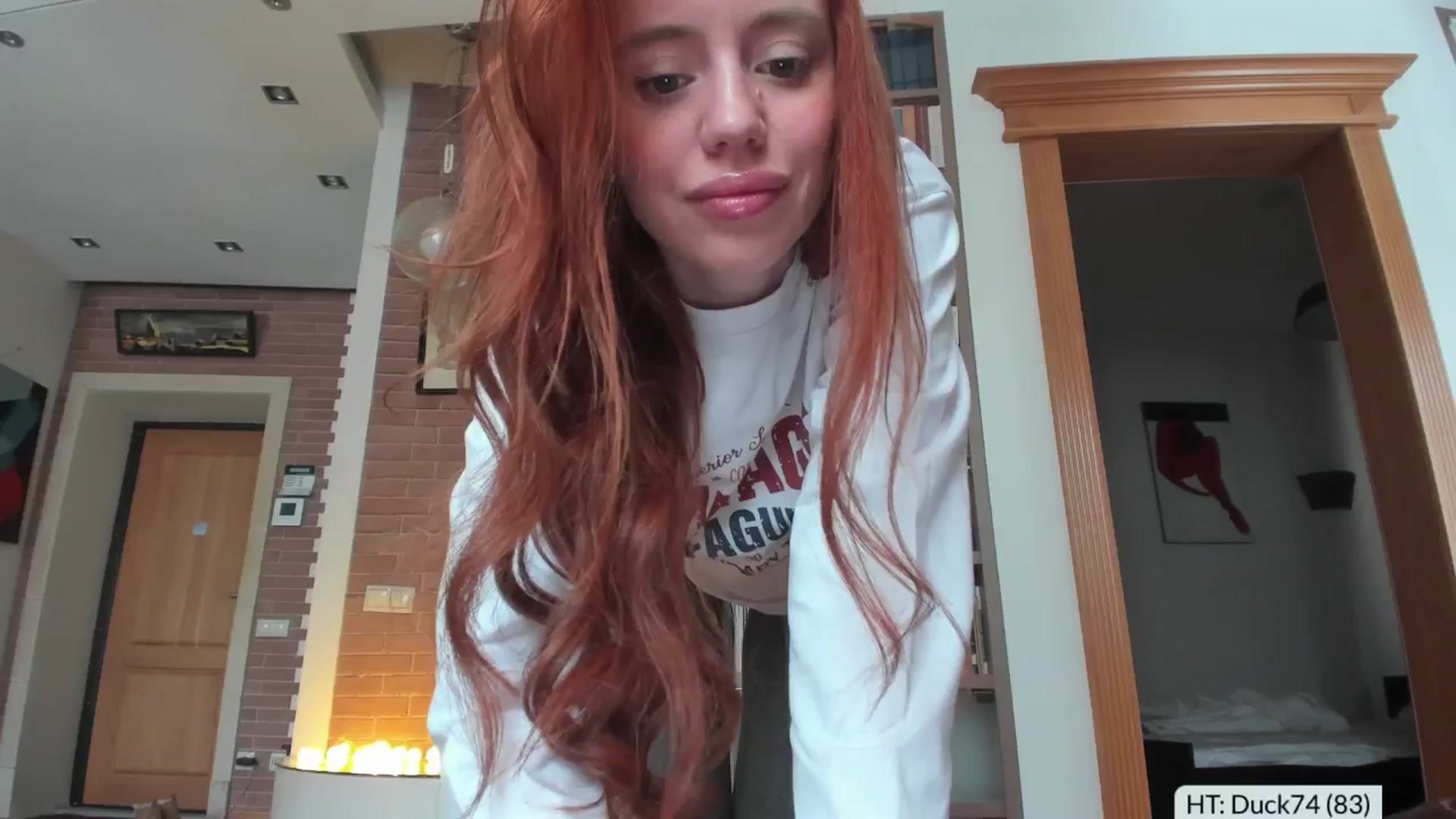Gallery image thumbnail from Alena29's myfreecams stream on, 01/29/2026, 12:56 image 6 of 20