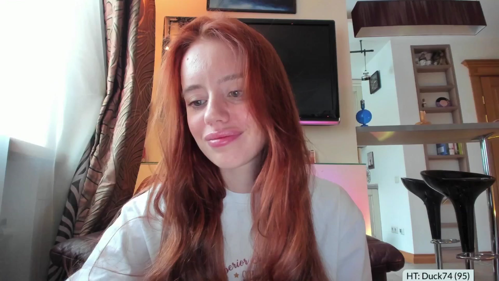 Gallery image thumbnail from Alena29's myfreecams stream on, 01/29/2026, 12:56 image 15 of 20