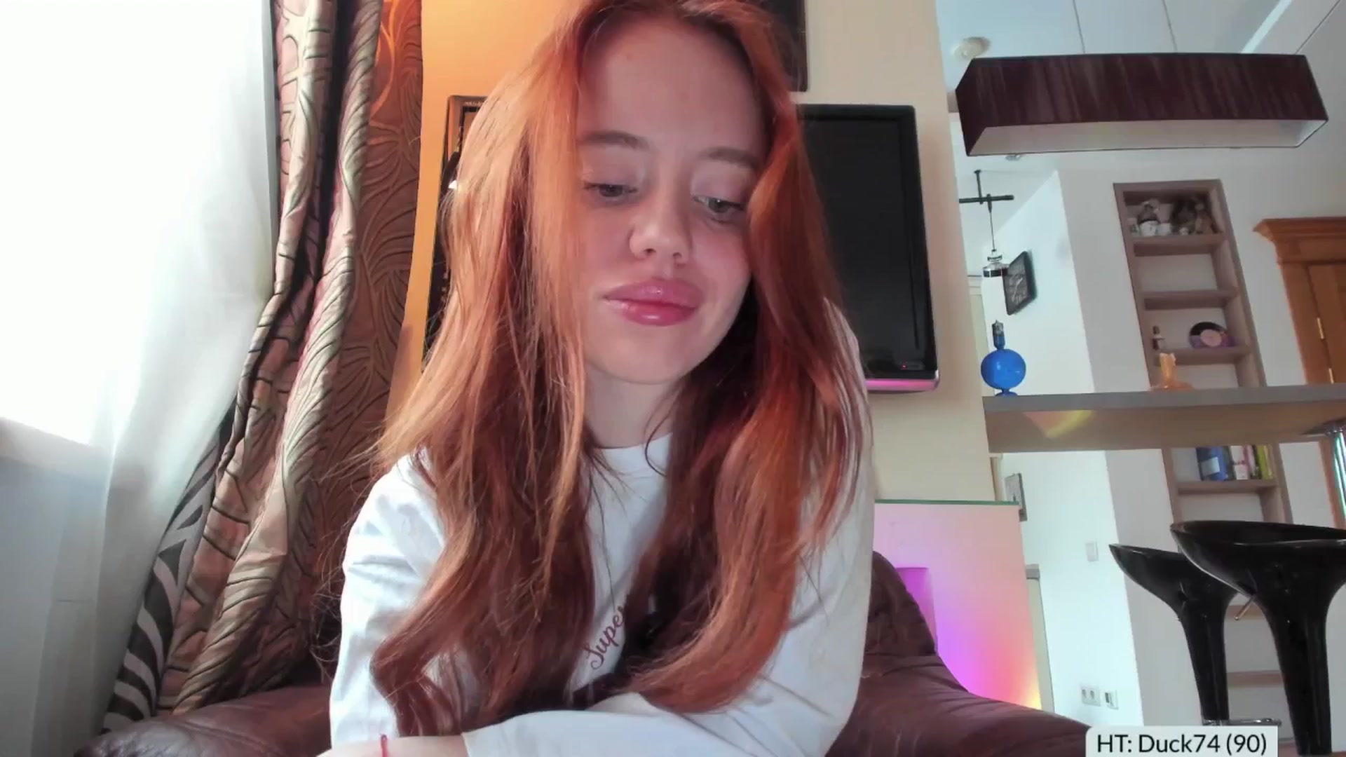 Gallery image thumbnail from Alena29's myfreecams stream on, 01/29/2026, 12:56 image 11 of 20