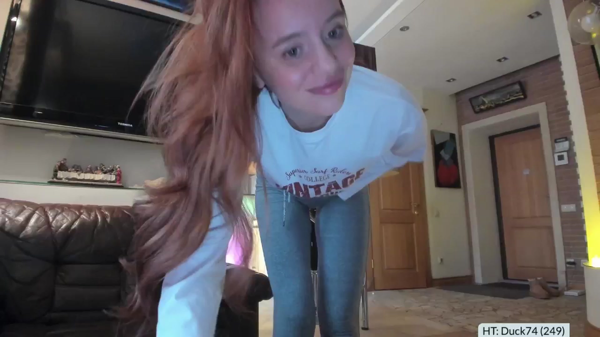 Gallery image thumbnail from Alena29's myfreecams stream on, 01/29/2026, 13:50 image 4 of 20