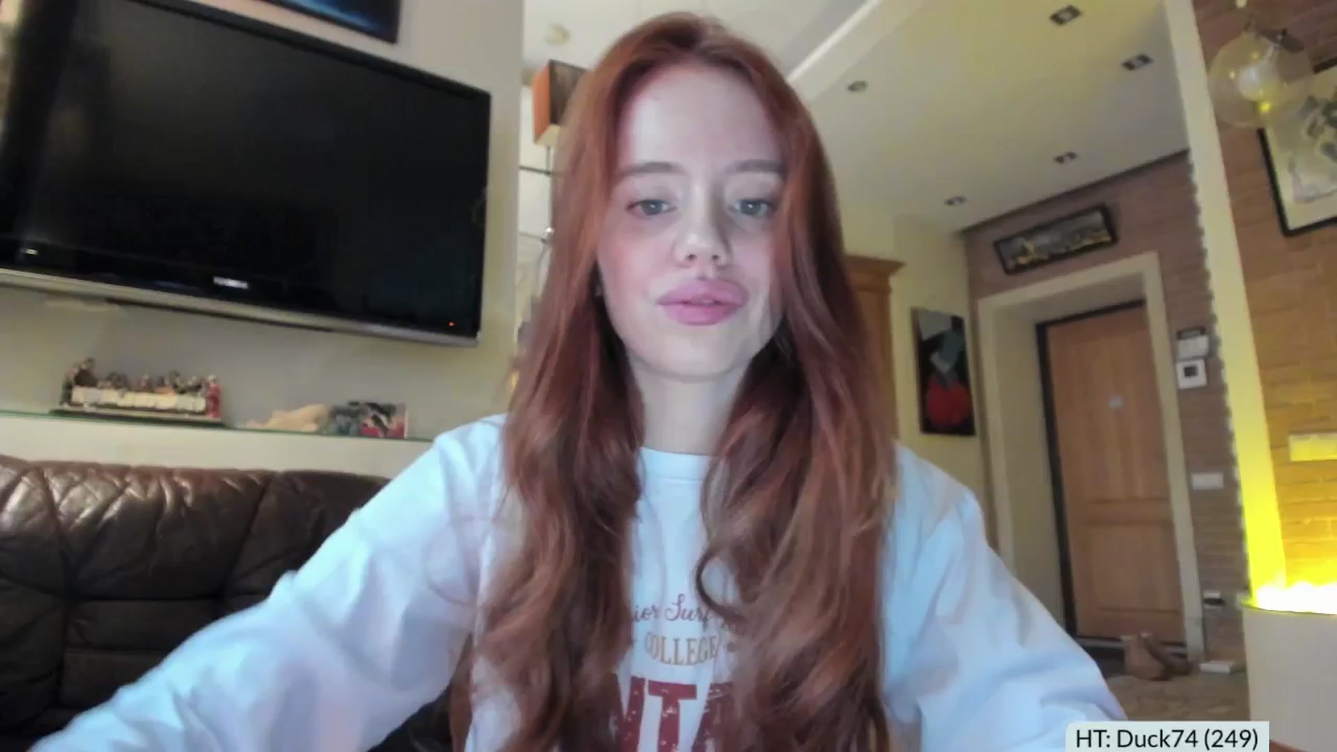 Gallery image thumbnail from Alena29's myfreecams stream on, 01/29/2026, 13:50 image 10 of 20