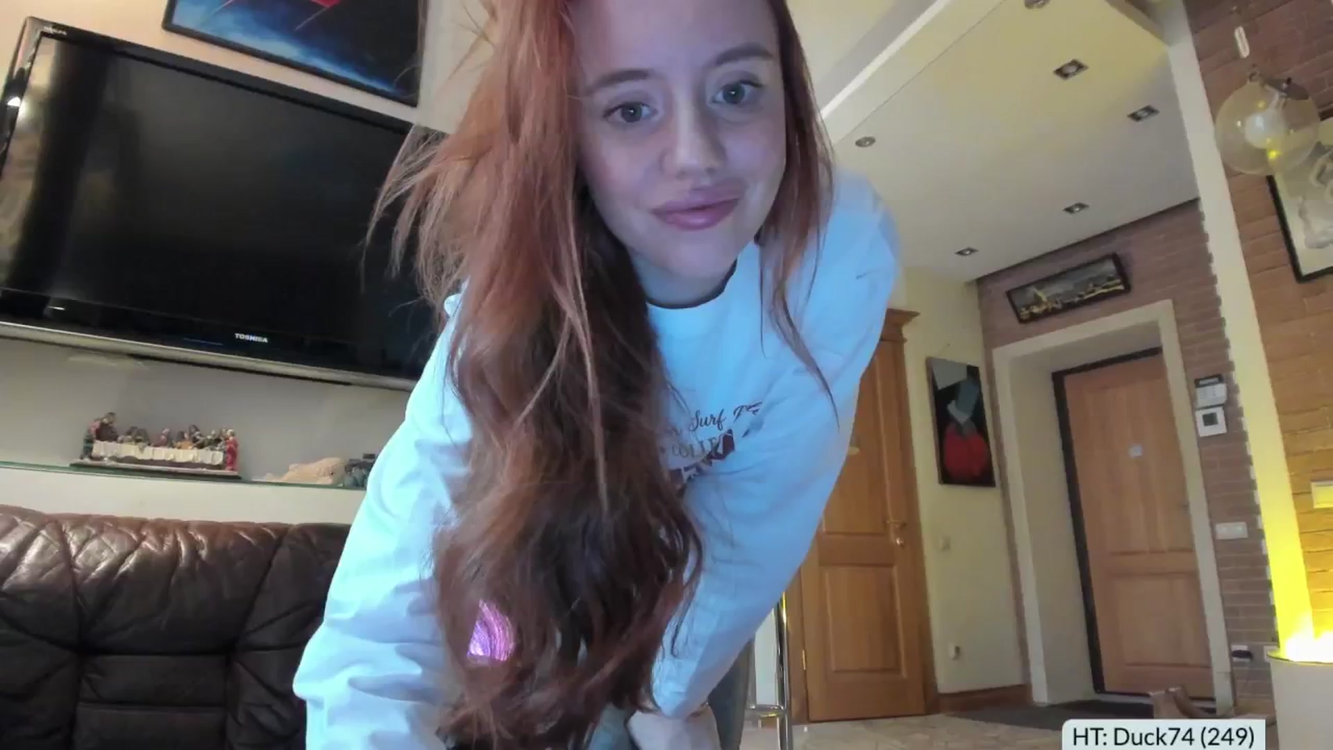 Gallery image thumbnail from Alena29's myfreecams stream on, 01/29/2026, 13:50 image 5 of 20