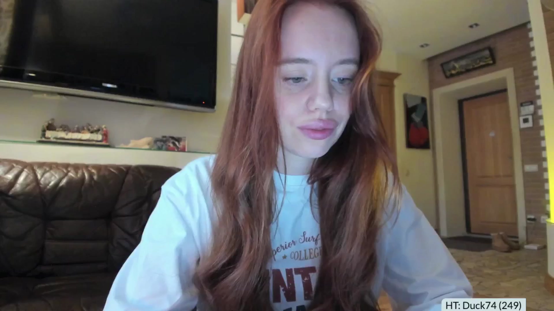 Gallery image thumbnail from Alena29's myfreecams stream on, 01/29/2026, 13:50 image 14 of 20