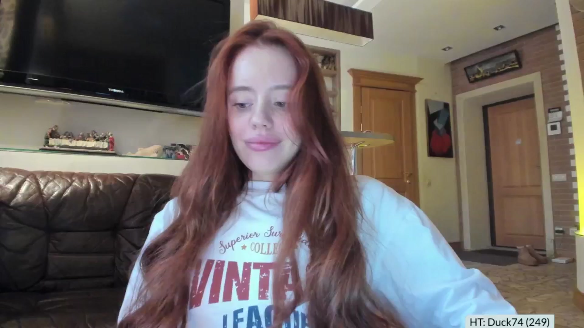 Gallery image thumbnail from Alena29's myfreecams stream on, 01/29/2026, 13:50 image 13 of 20