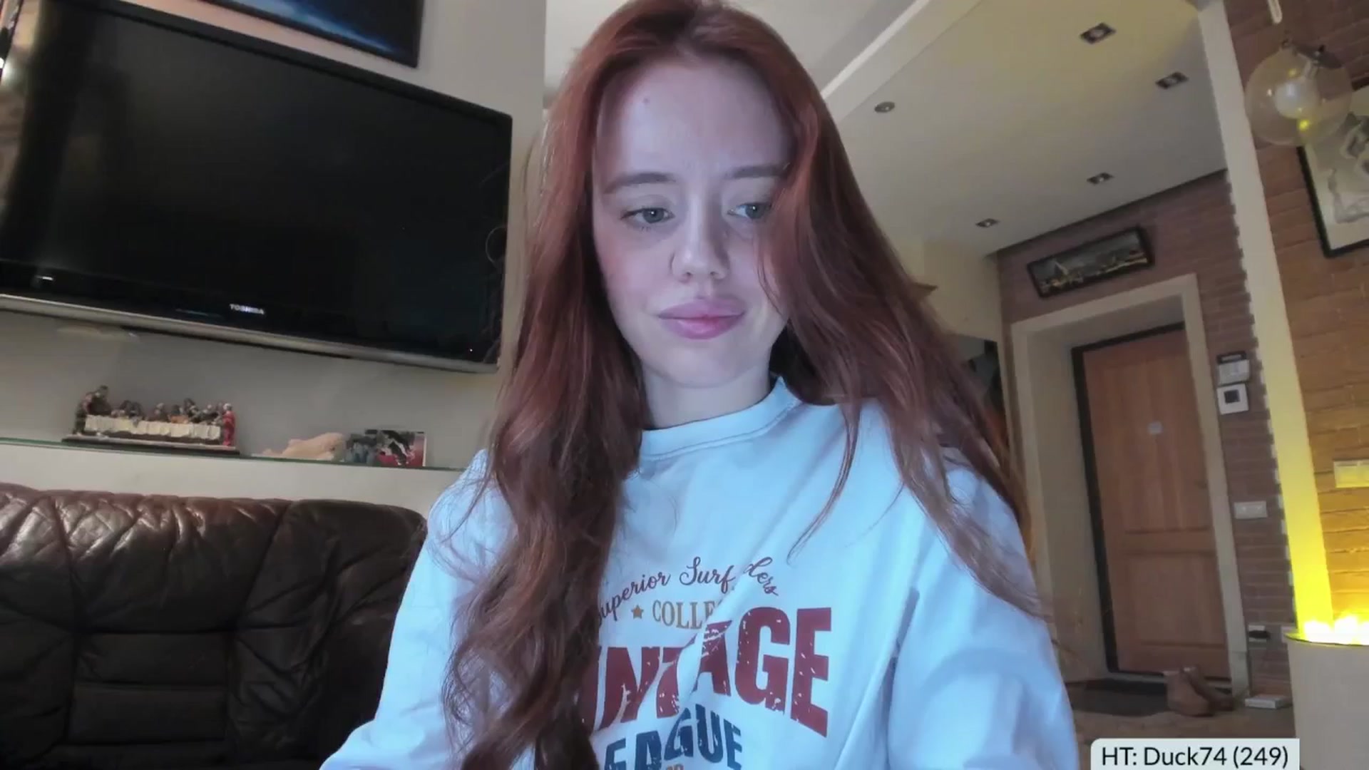 Gallery image thumbnail from Alena29's myfreecams stream on, 01/29/2026, 13:50 image 8 of 20