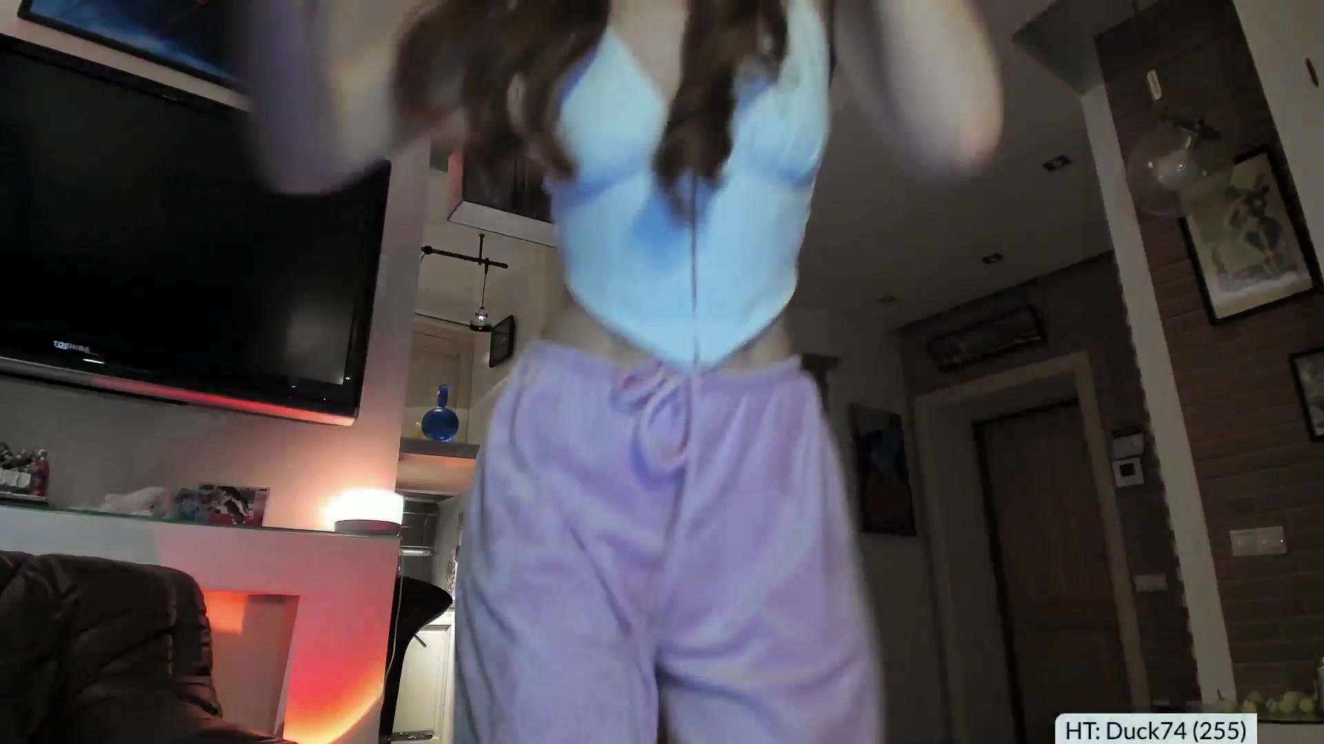Gallery image thumbnail from Alena29's myfreecams stream on, 02/09/2026, 19:55 image 14 of 20