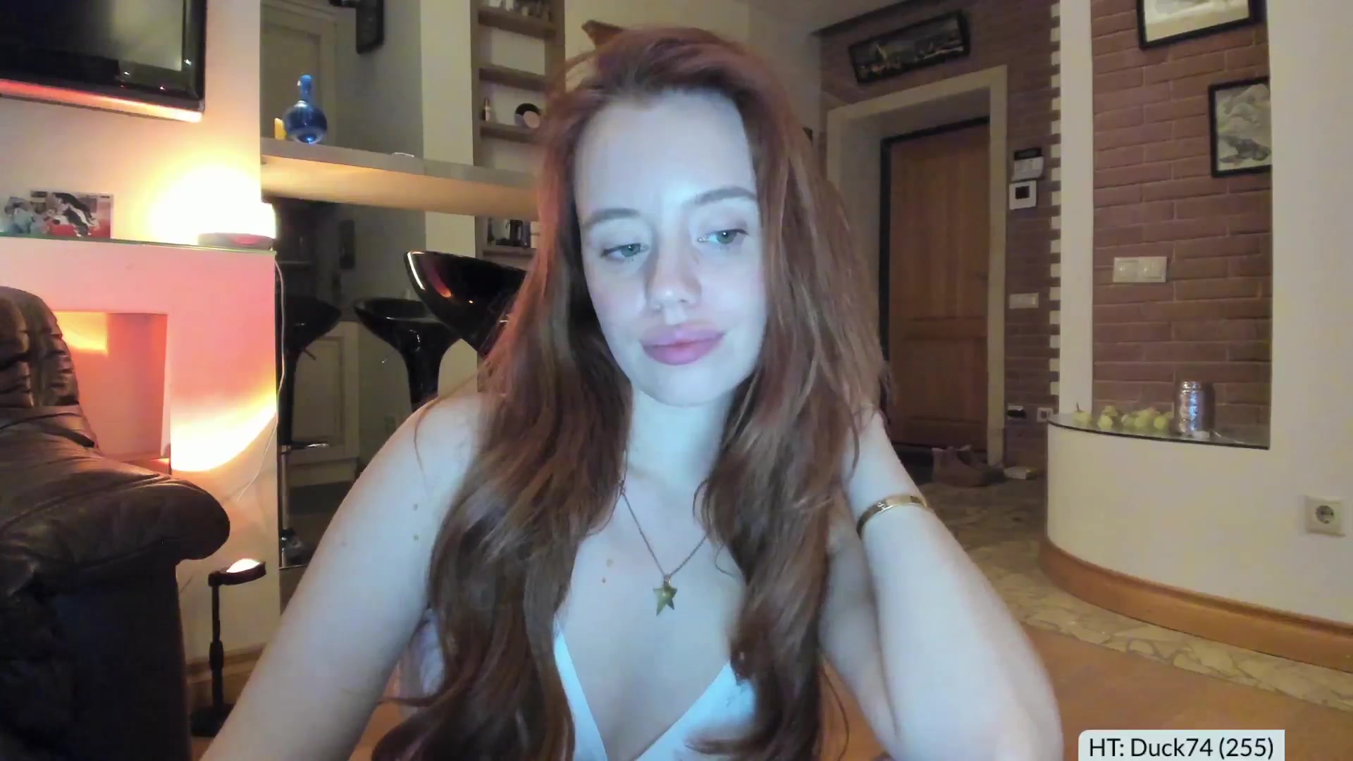 Gallery image thumbnail from Alena29's myfreecams stream on, 02/09/2026, 19:55 image 8 of 20