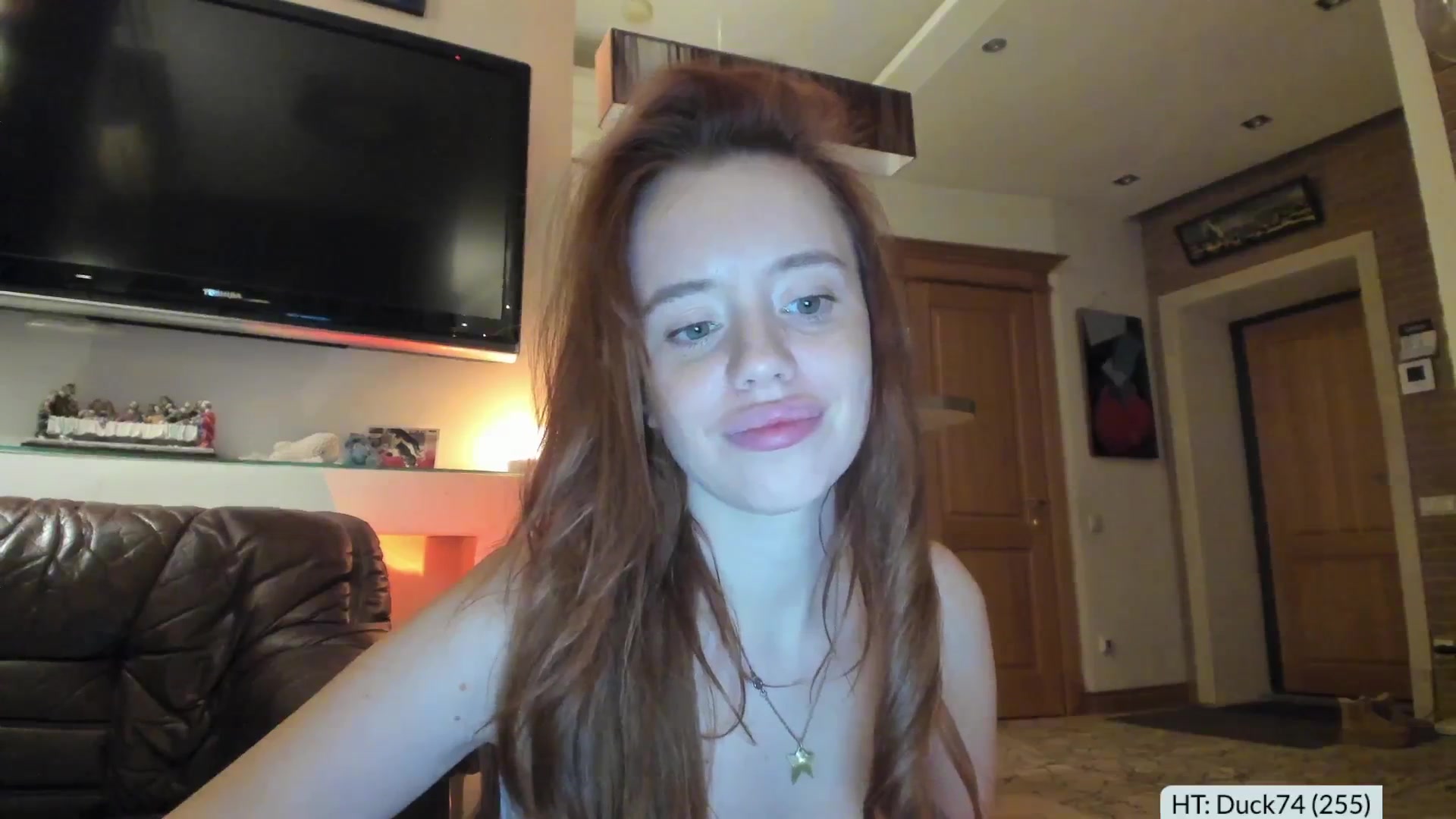 Gallery image thumbnail from Alena29's myfreecams stream on, 02/09/2026, 19:55 image 17 of 20
