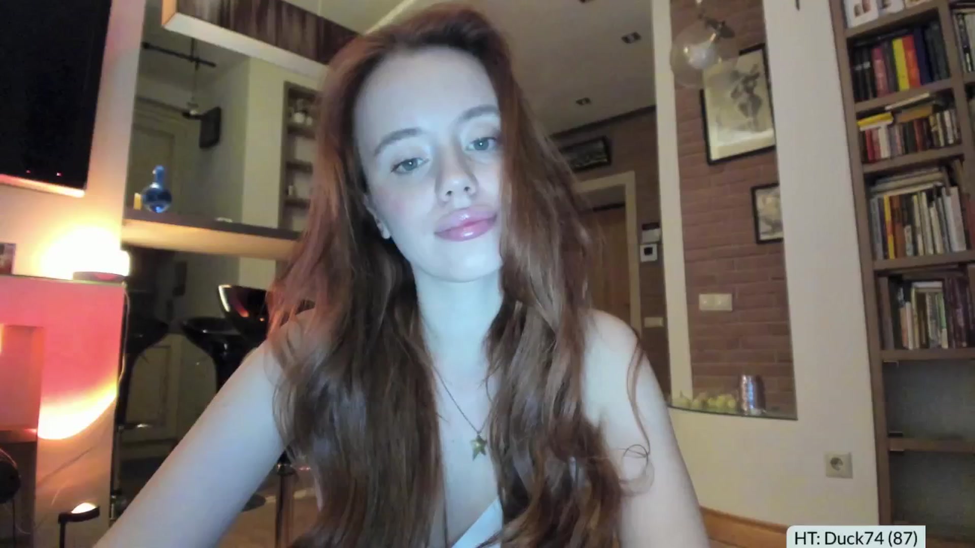 Gallery image thumbnail from Alena29's myfreecams stream on, 02/09/2026, 19:55 image 4 of 20