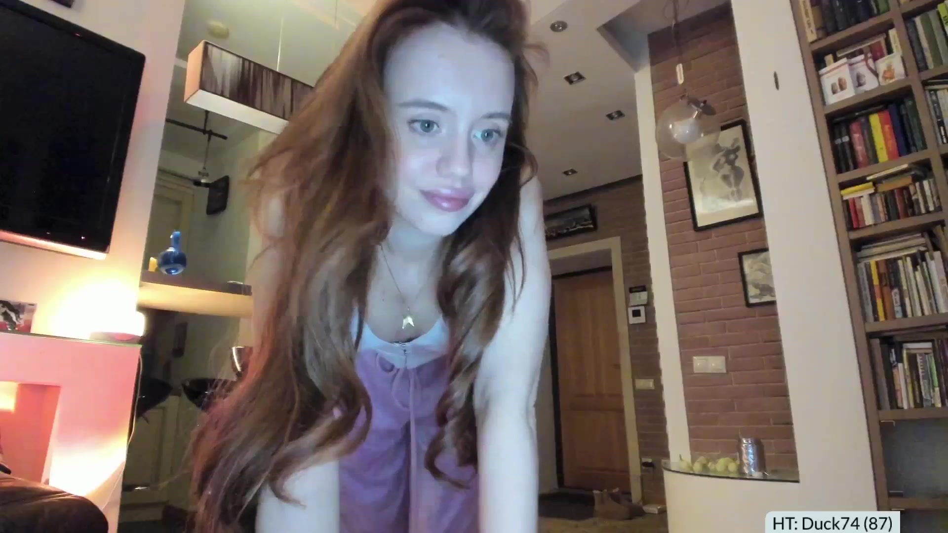 Gallery image thumbnail from Alena29's myfreecams stream on, 02/09/2026, 19:55 image 5 of 20