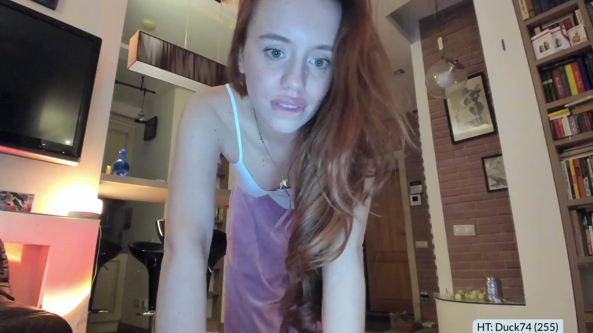 Gallery image thumbnail from Alena29's myfreecams stream on, 02/09/2026, 19:55 image 7 of 20