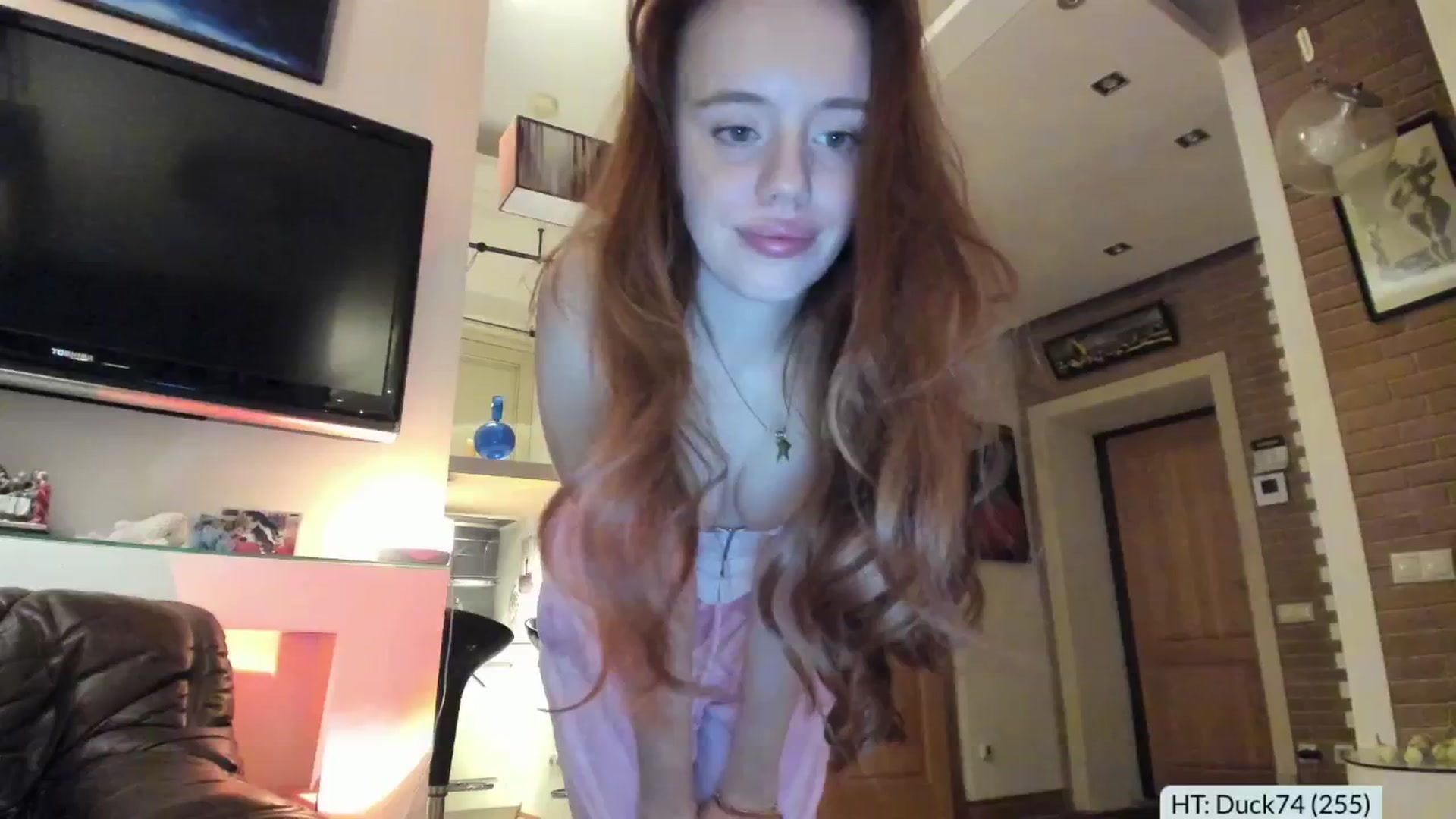 Gallery image thumbnail from Alena29's myfreecams stream on, 02/09/2026, 21:00 image 6 of 20