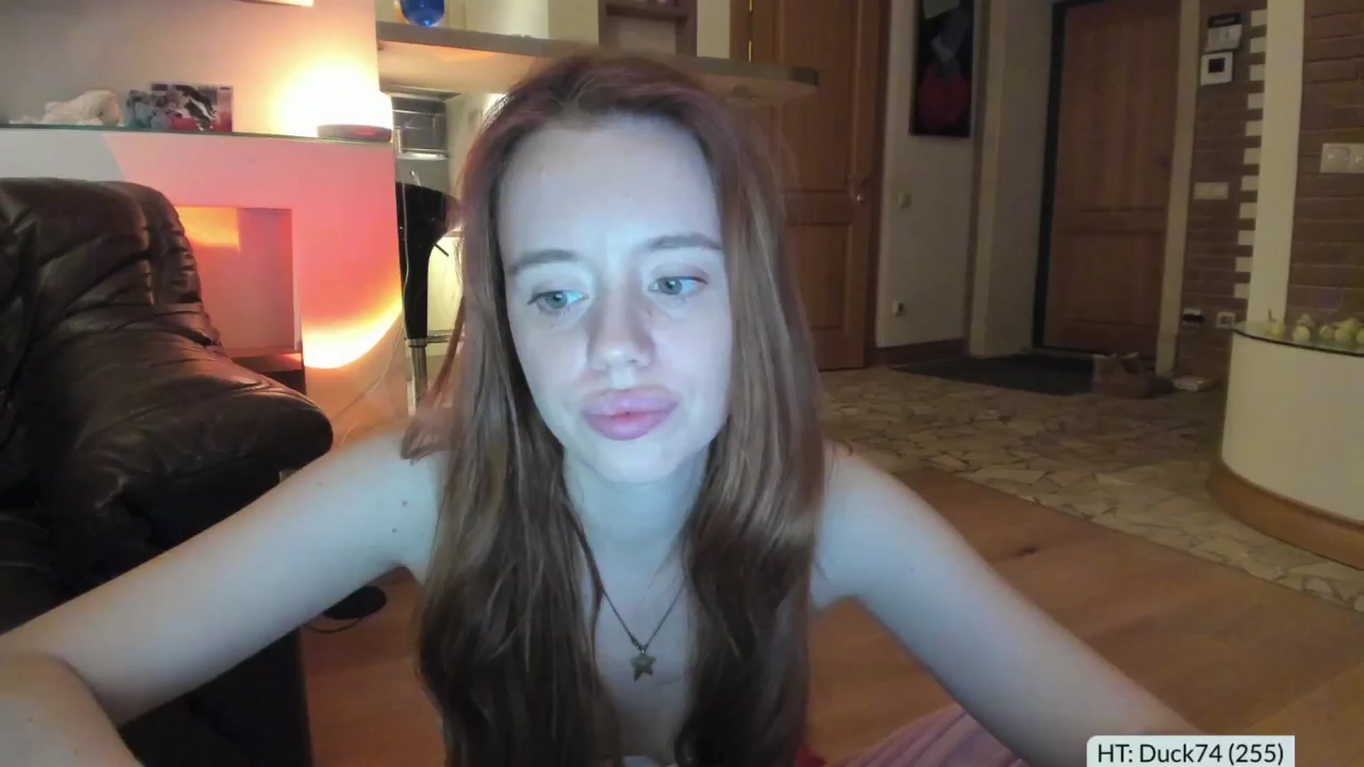 Gallery image thumbnail from Alena29's myfreecams stream on, 02/09/2026, 21:00 image 13 of 20