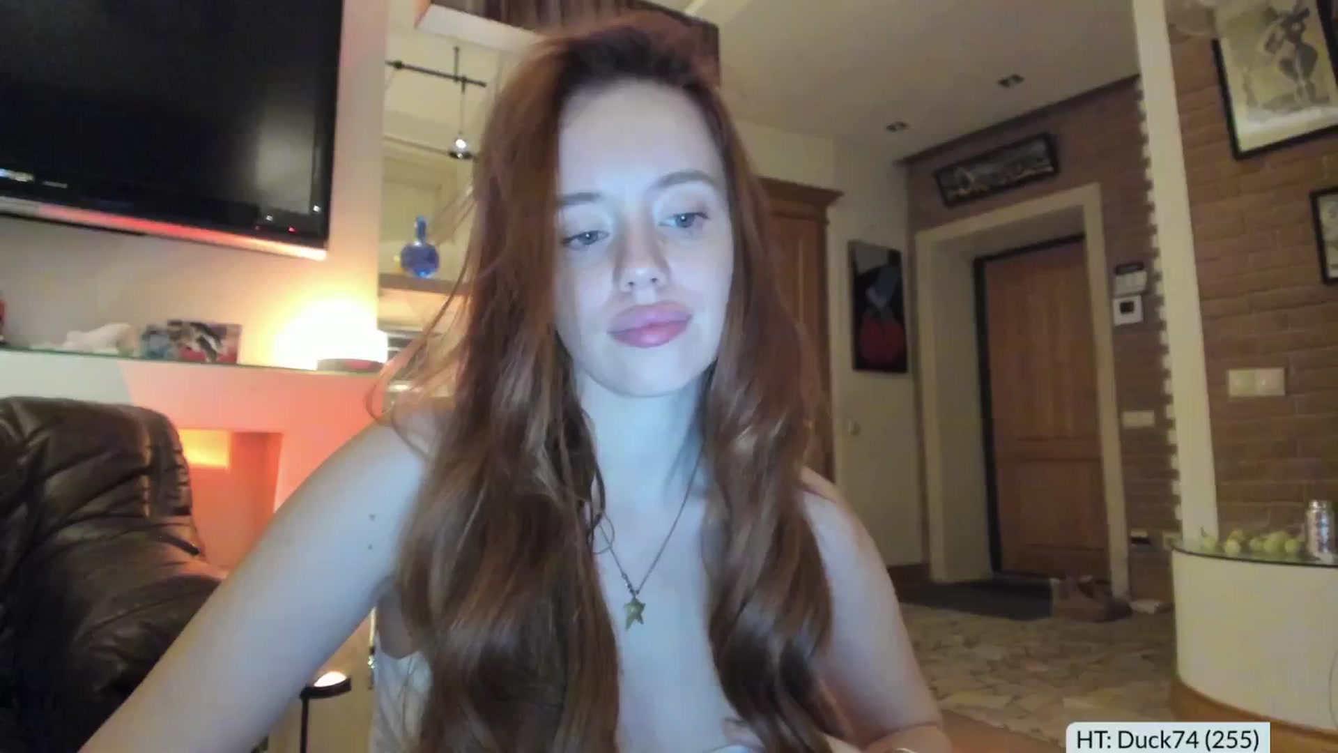Gallery image thumbnail from Alena29's myfreecams stream on, 02/09/2026, 21:00 image 17 of 20