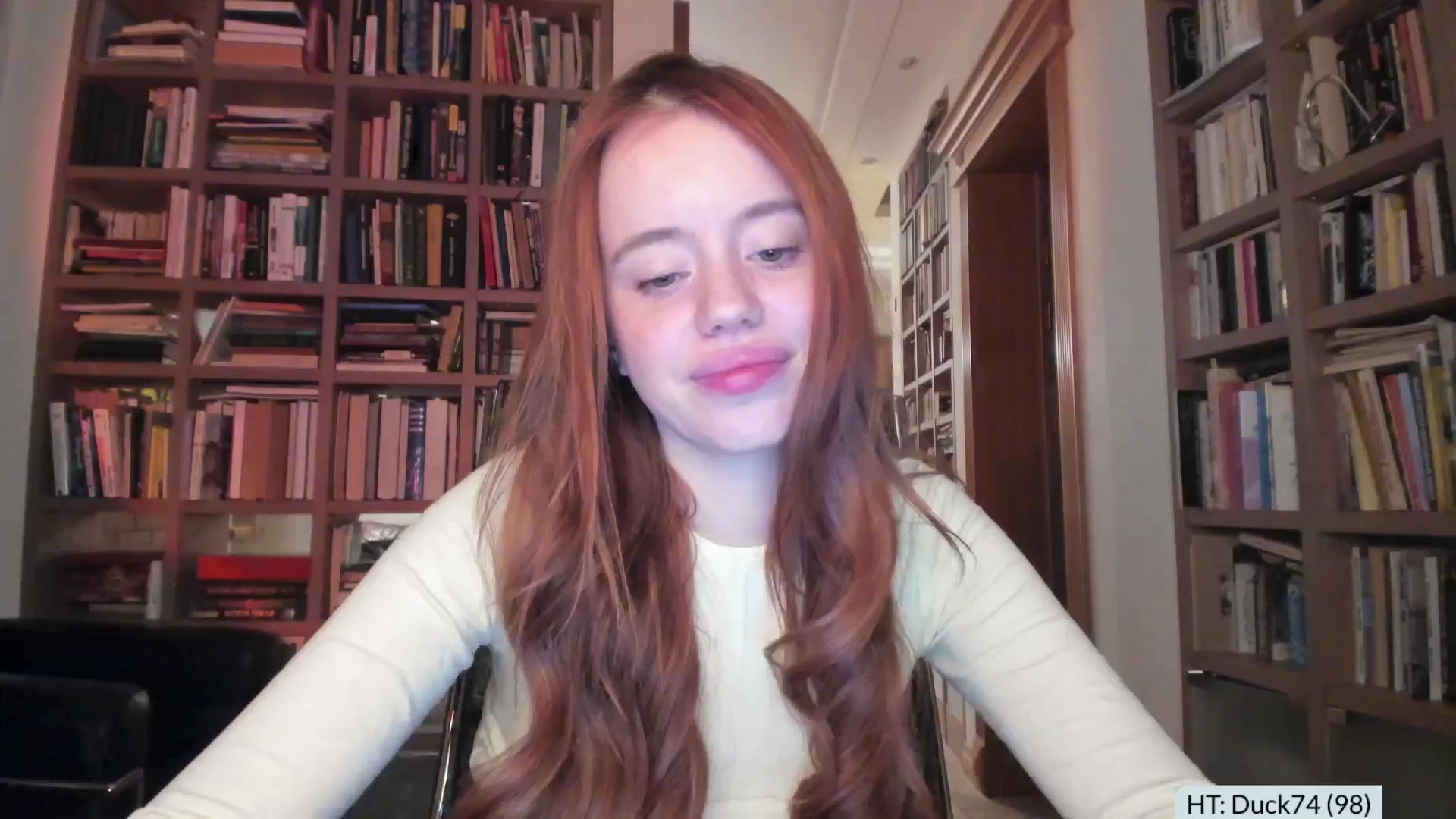 Gallery image thumbnail from Alena29's myfreecams stream on, 02/10/2026, 19:28 image 9 of 20