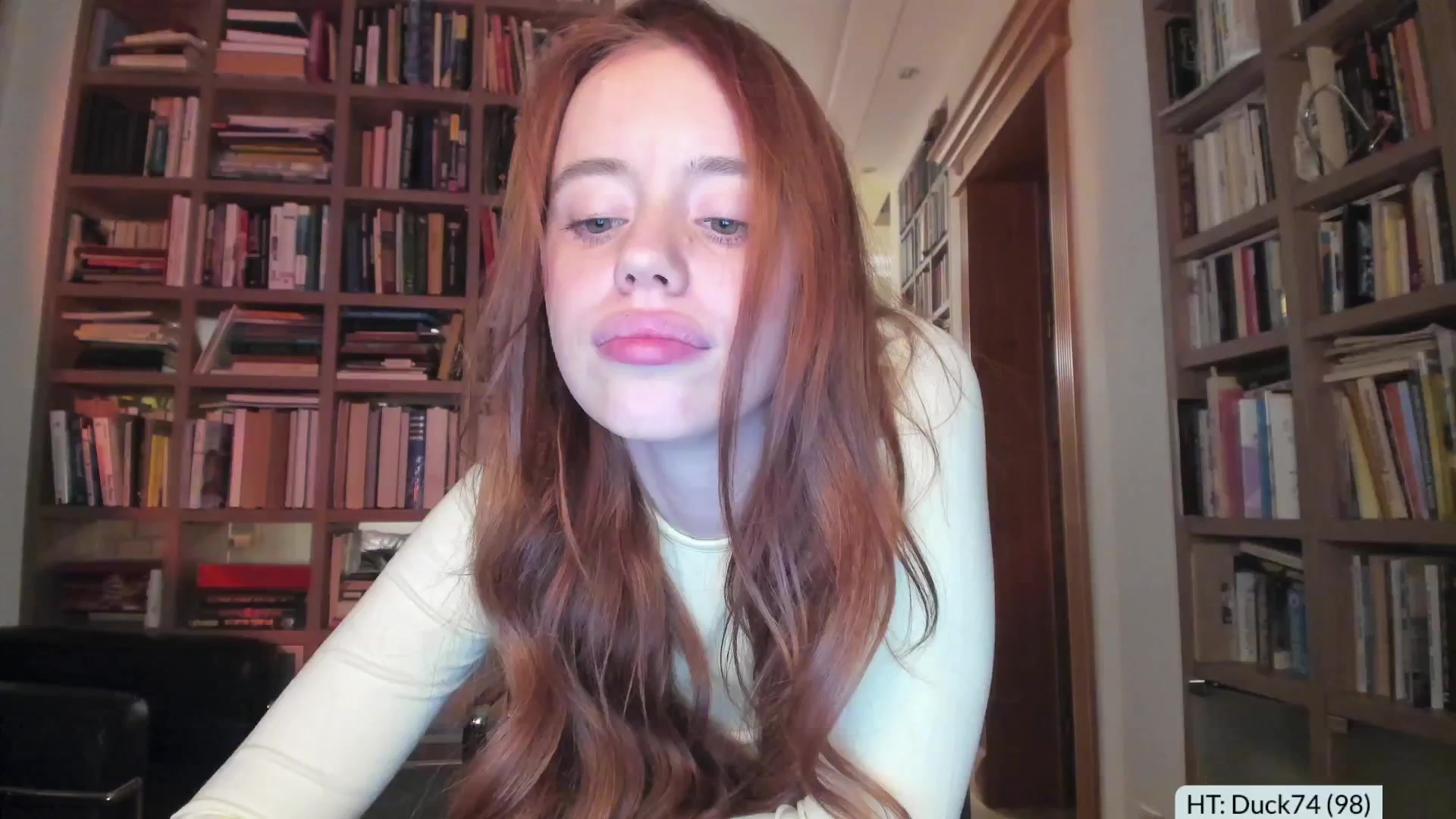 Gallery image thumbnail from Alena29's myfreecams stream on, 02/10/2026, 19:28 image 11 of 20