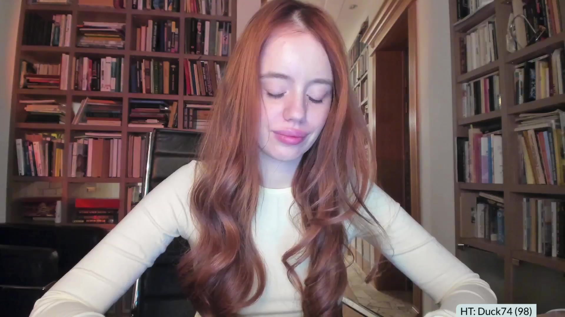 Gallery image thumbnail from Alena29's myfreecams stream on, 02/10/2026, 19:28 image 18 of 20