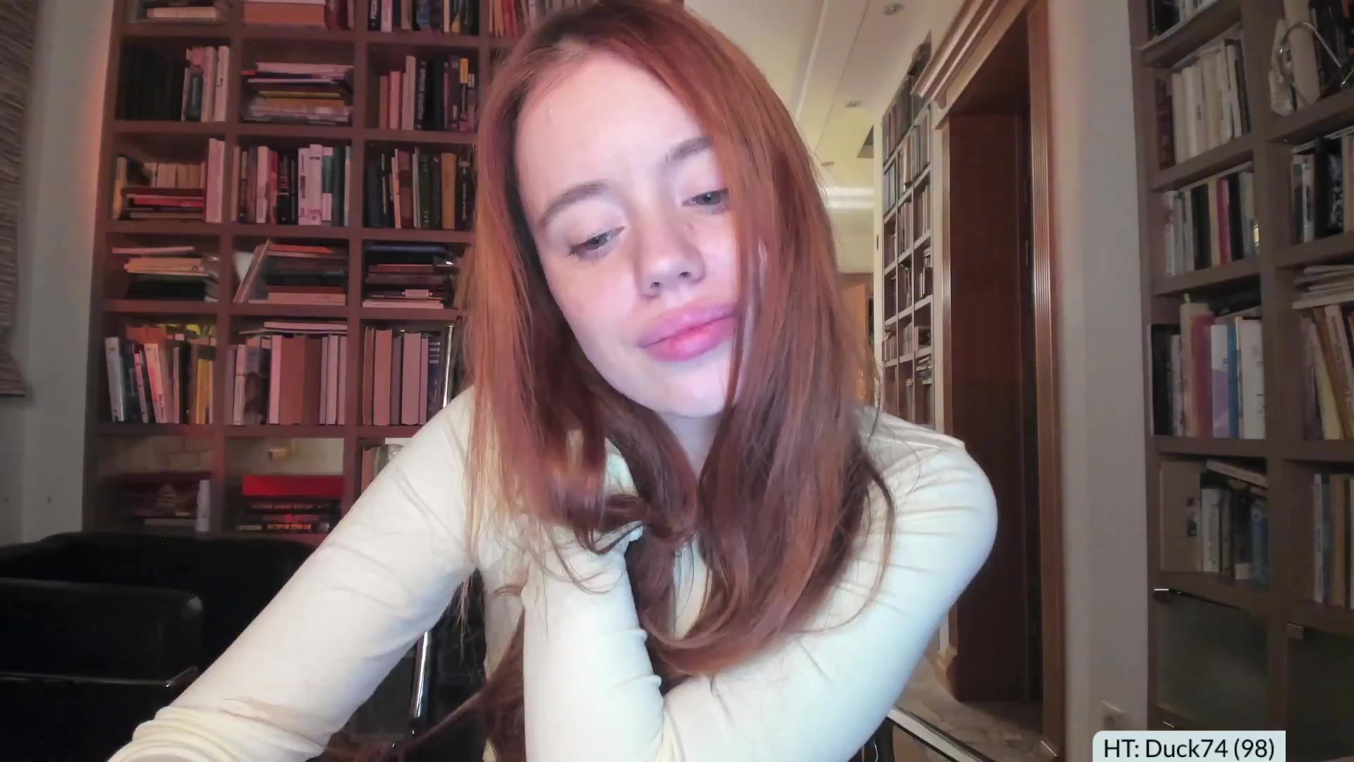 Gallery image thumbnail from Alena29's myfreecams stream on, 02/10/2026, 19:28 image 20 of 20