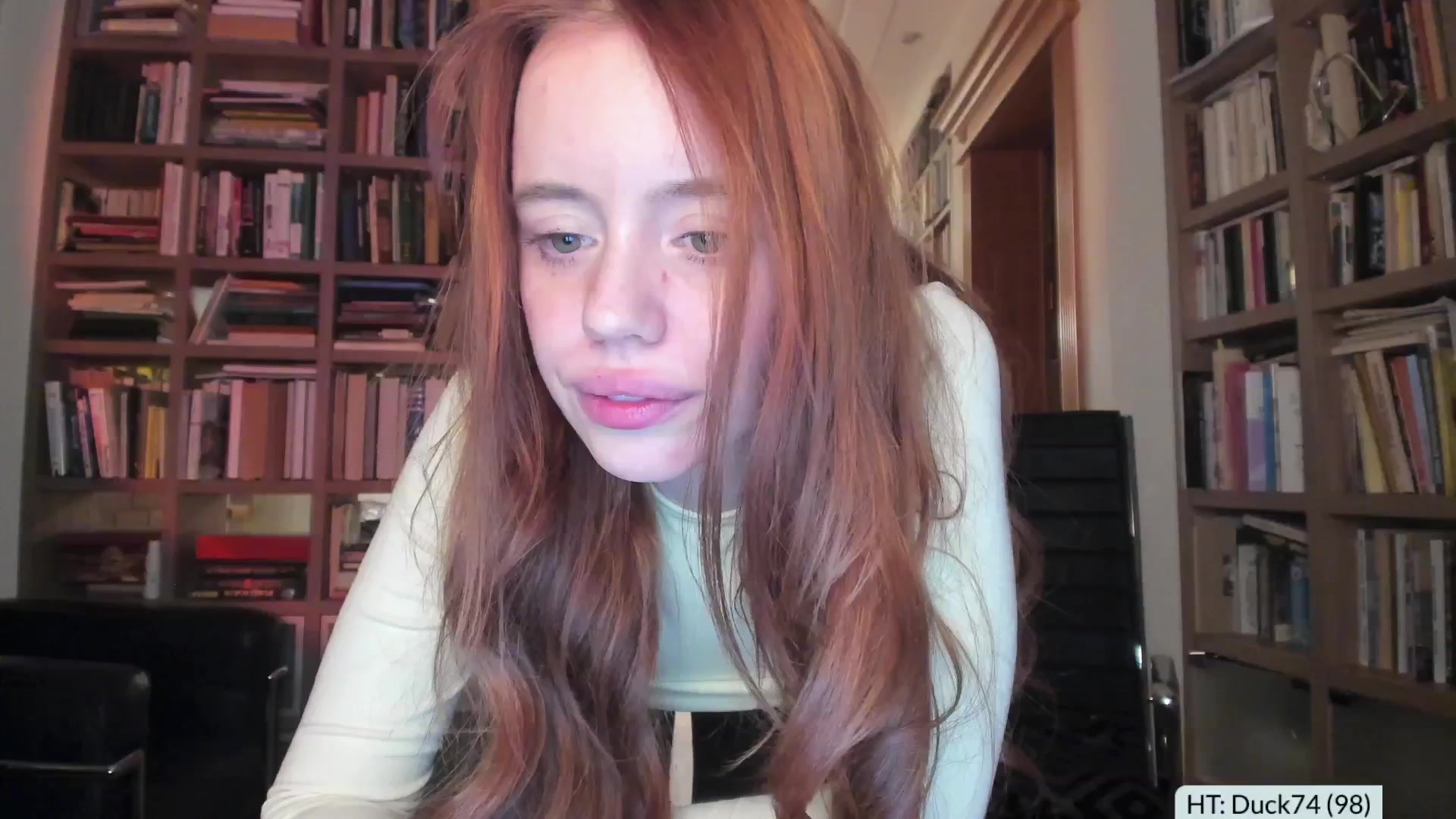 Gallery image thumbnail from Alena29's myfreecams stream on, 02/10/2026, 19:28 image 13 of 20