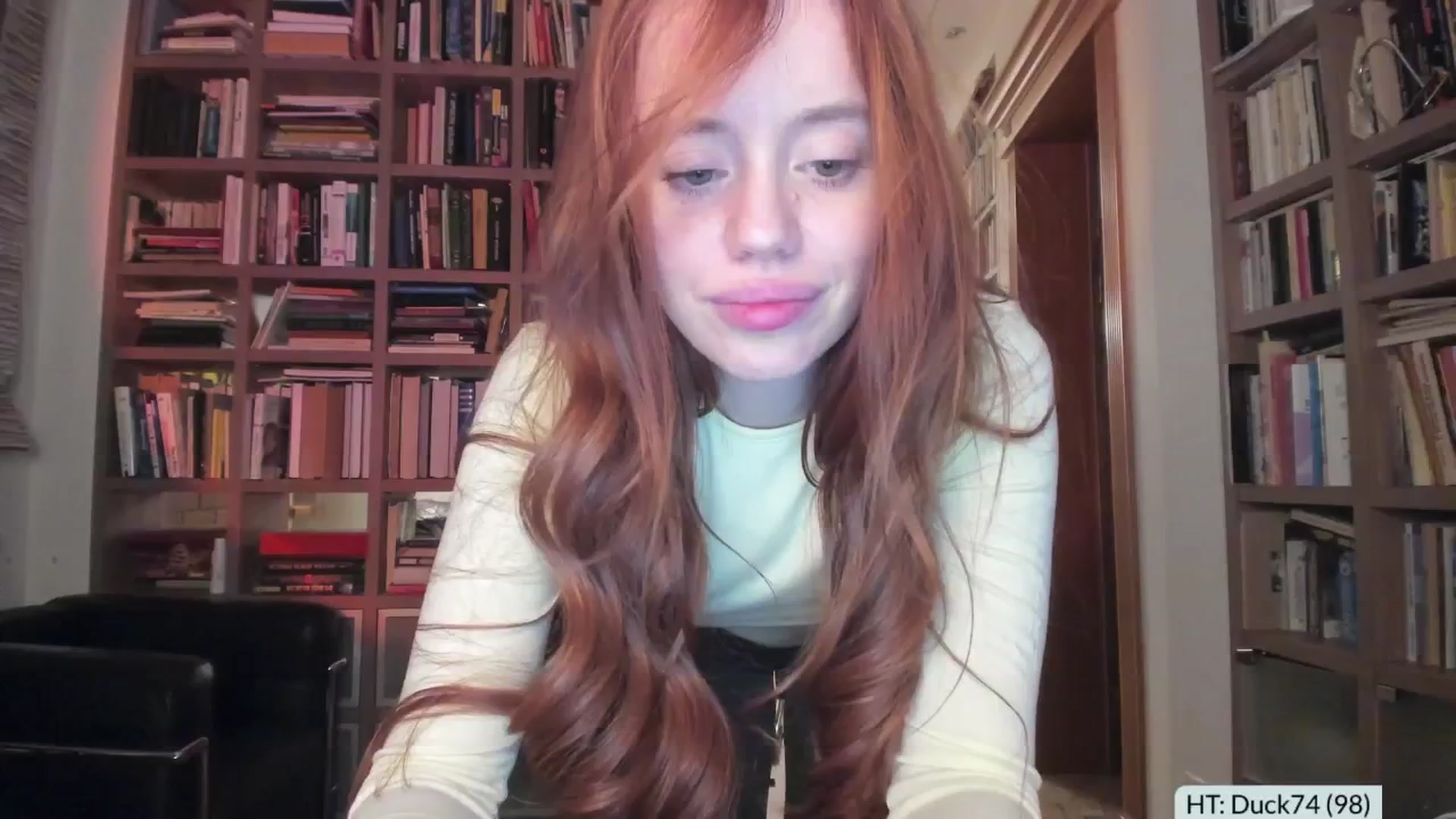 Gallery image thumbnail from Alena29's myfreecams stream on, 02/10/2026, 20:21 image 7 of 20